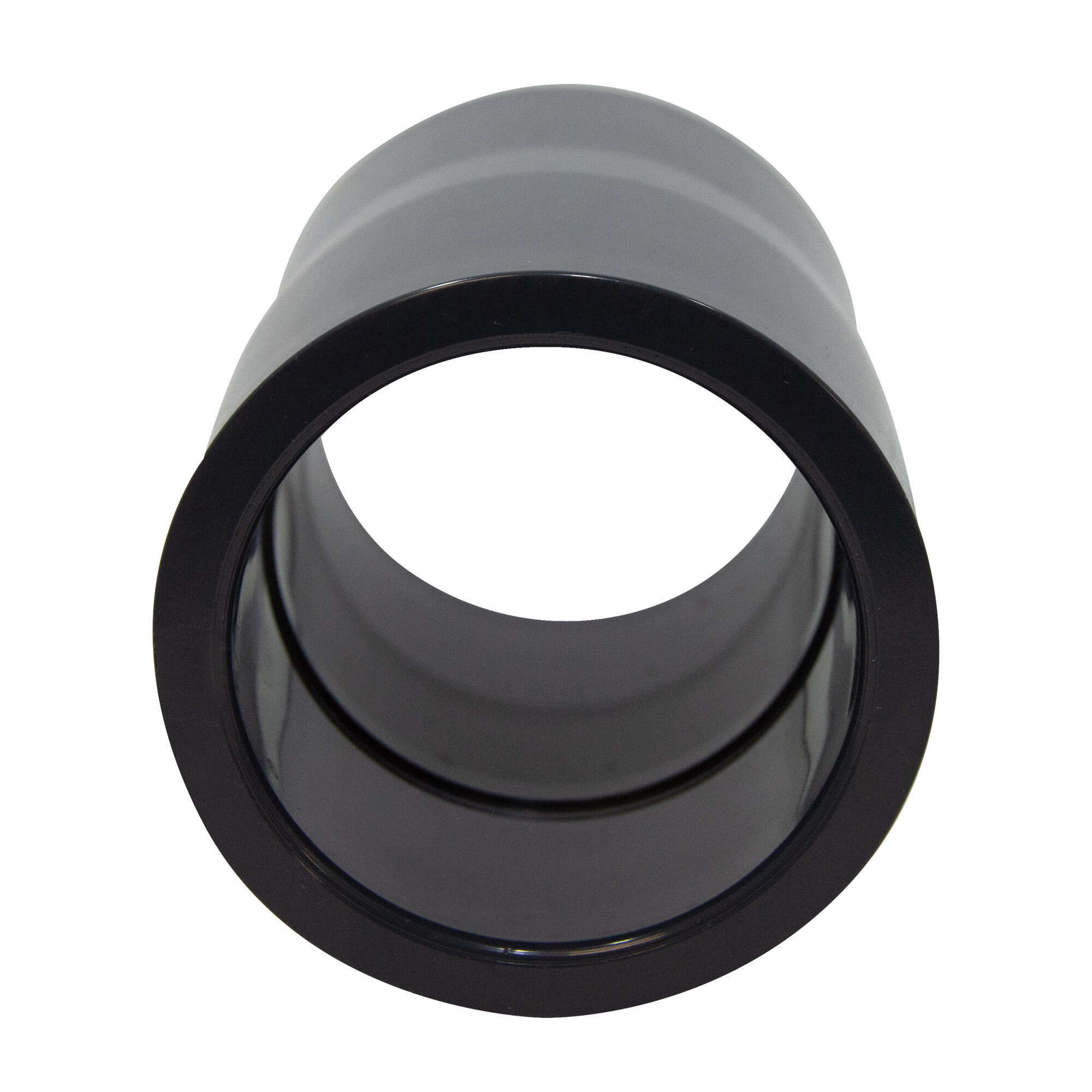 Reducción de PVC presión con conexión macho Ø 63 mm a hembra Ø 50 mm - 4