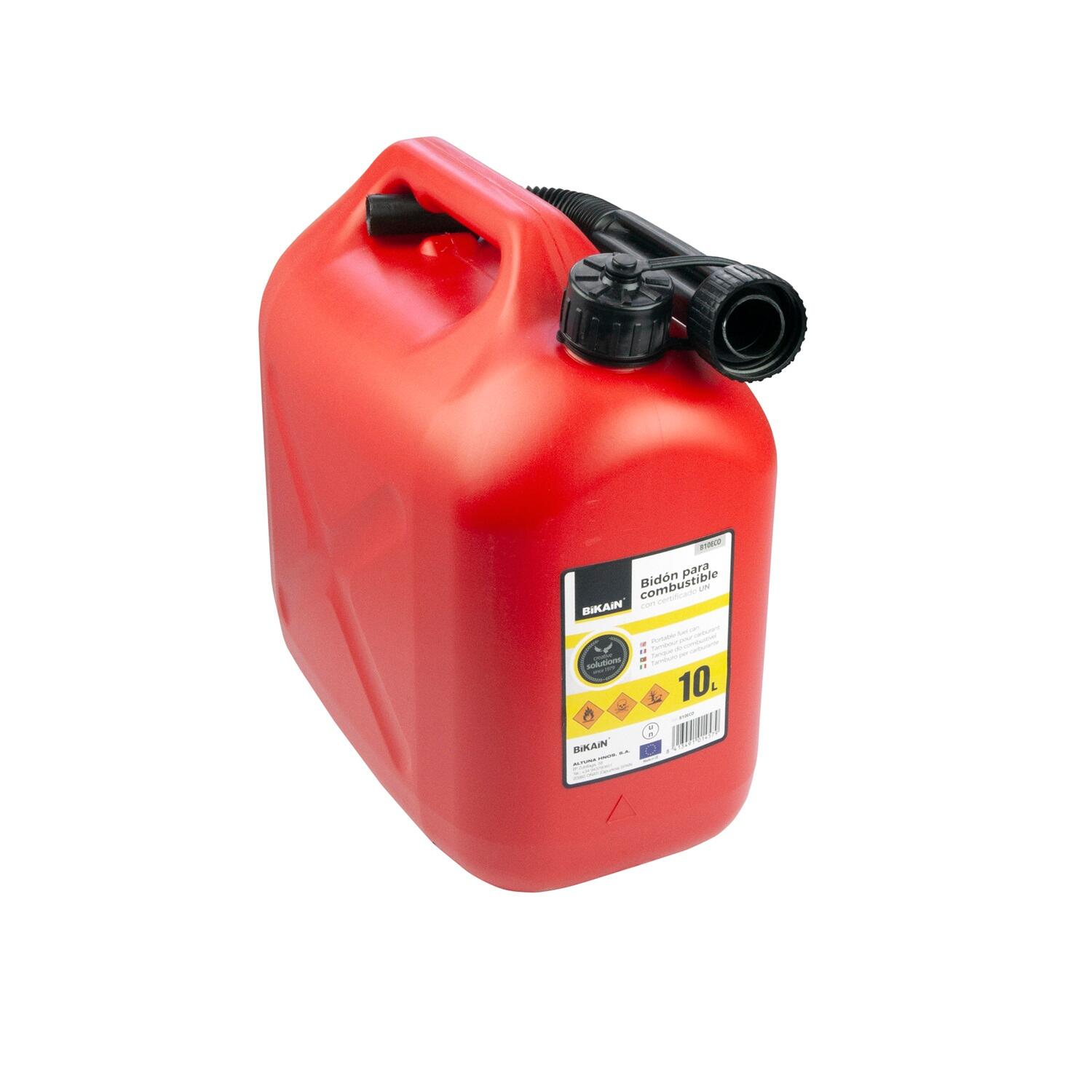 Bidão ALTUNA 10L - 2