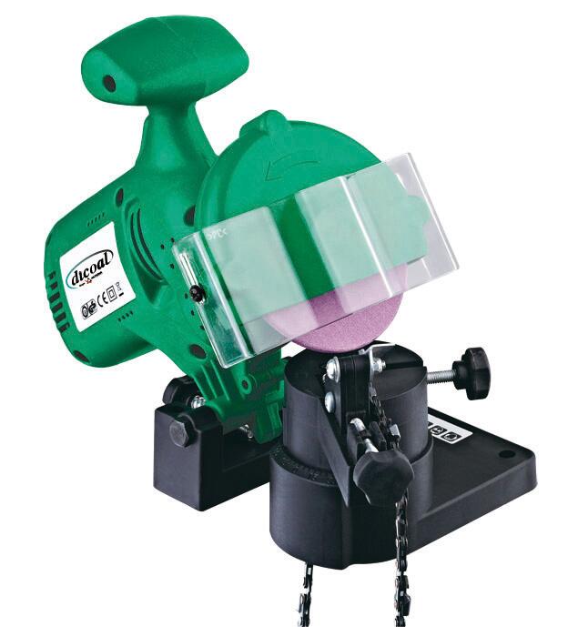 Afilador de cadena altuna dic220 220w
