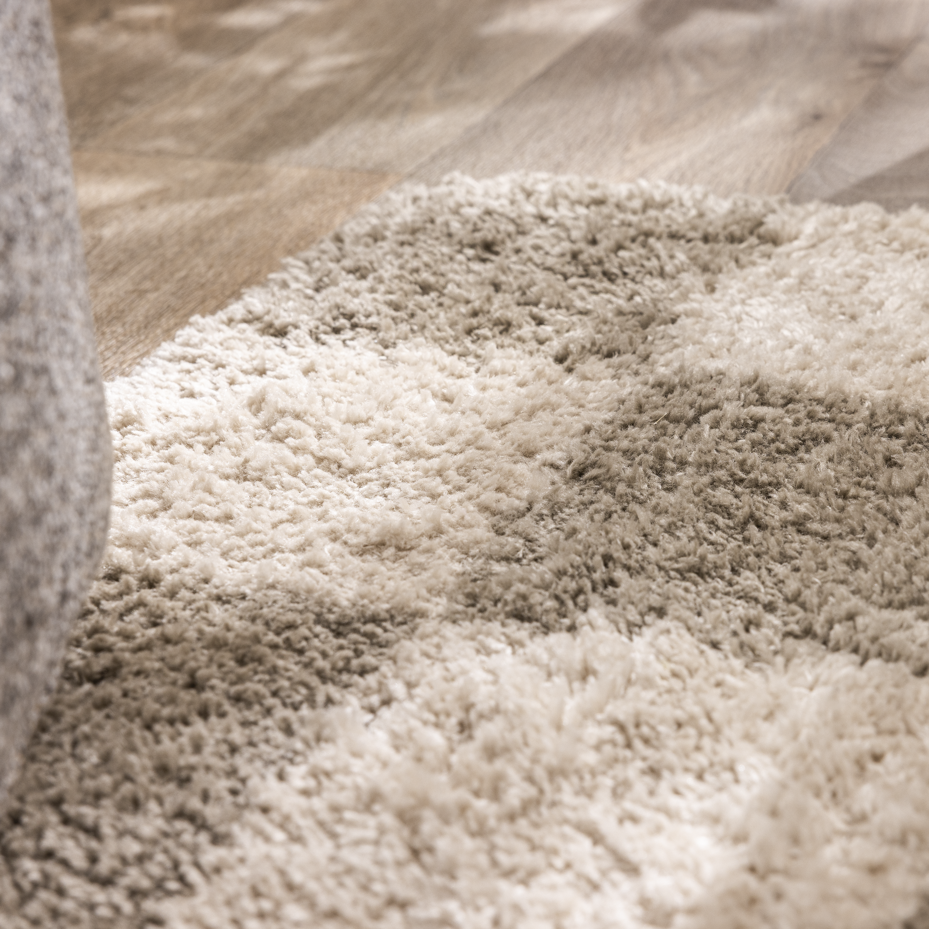 Tapete de interior Nestor 160x230cm moon Inspire - 7