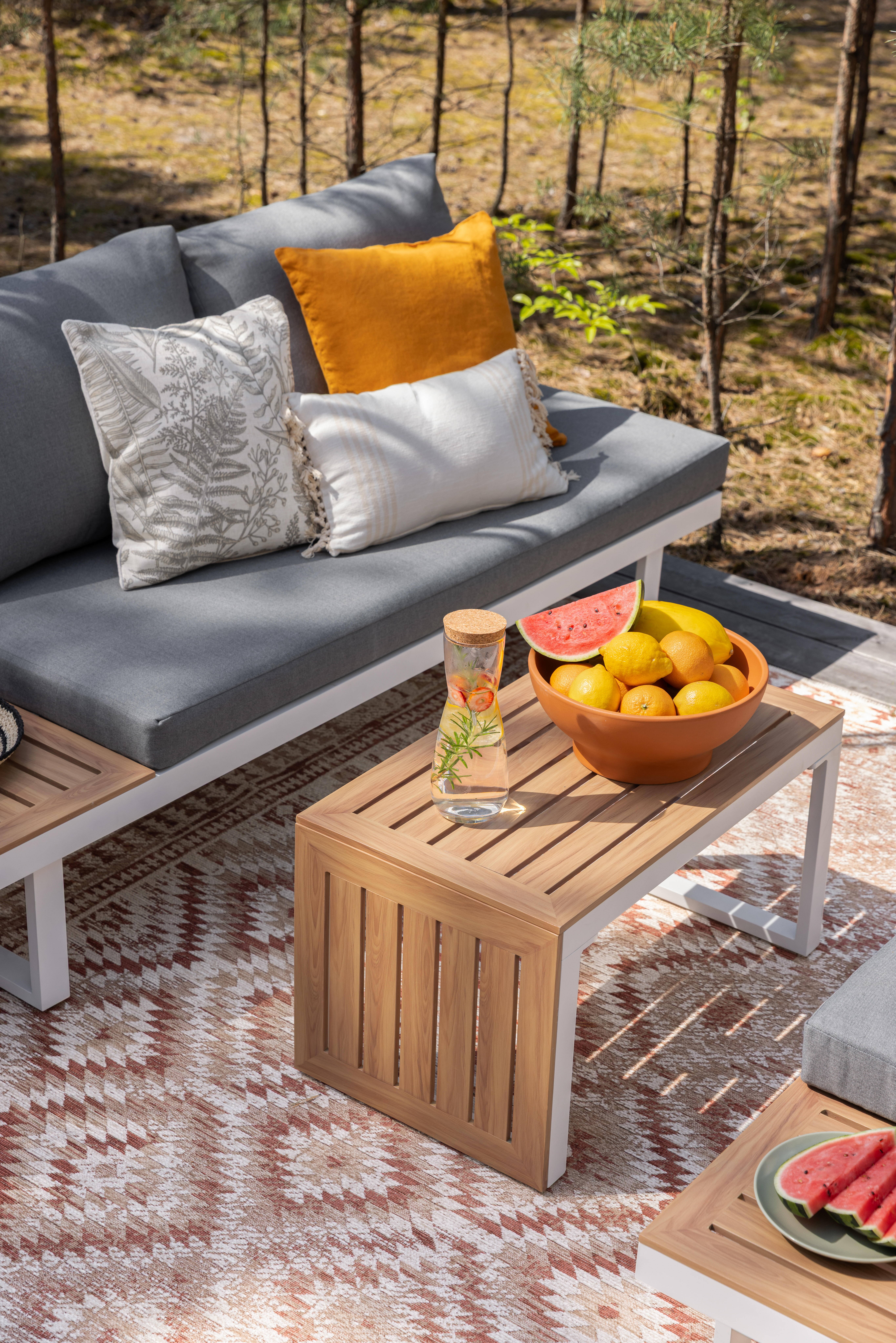 Parasol z centralną nogą SR.260 CM V4_7829 cm - 3