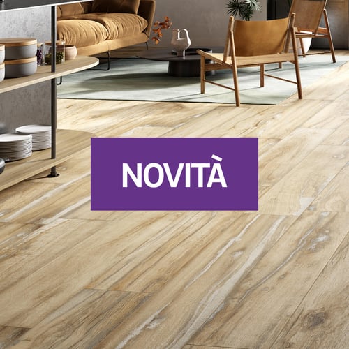 Speciale prodotti novità Piastrelle, pavimenti e rivestimenti