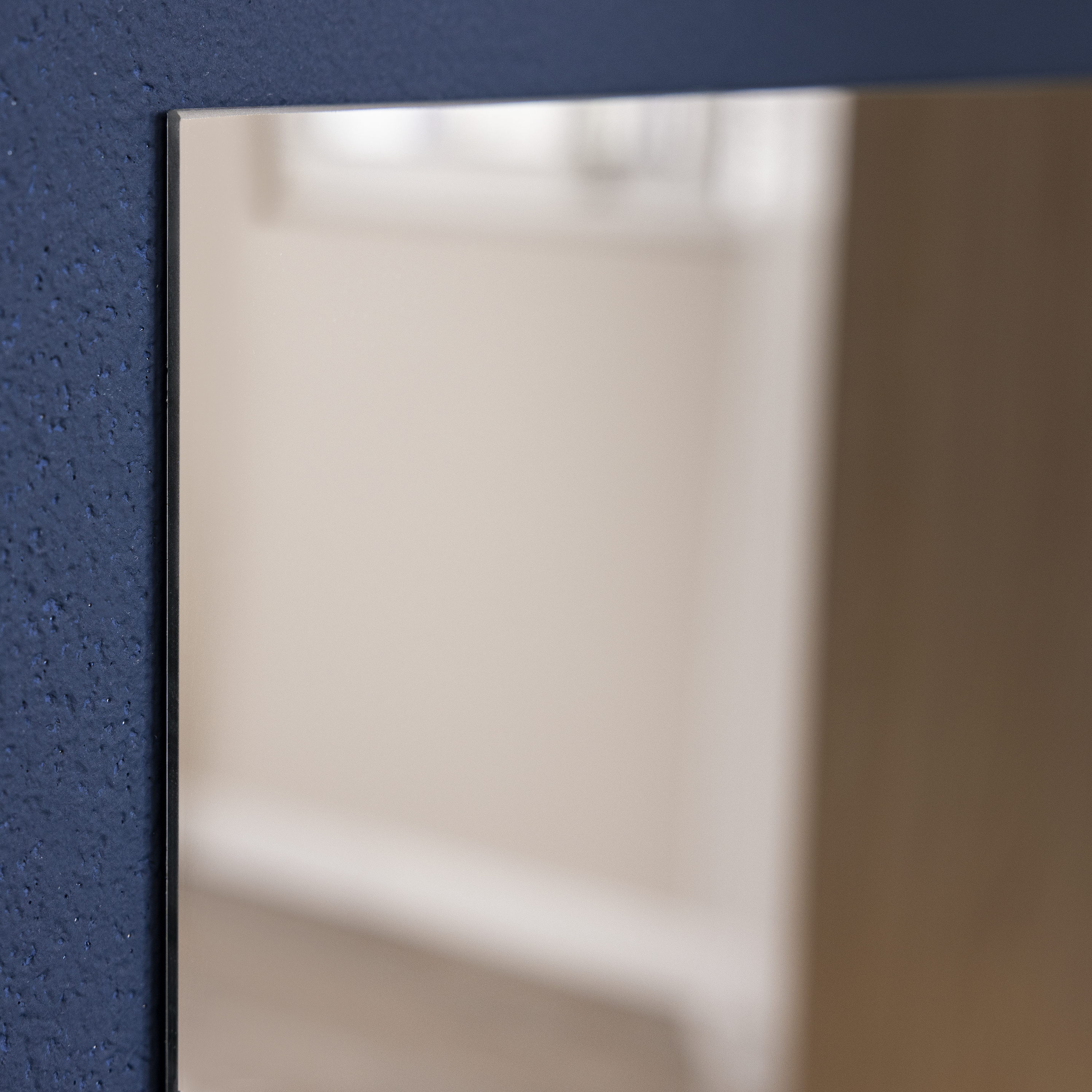 Lustra samoprzylepne Sticky Square 30 x 30 cm 4 szt. Inspire - 11