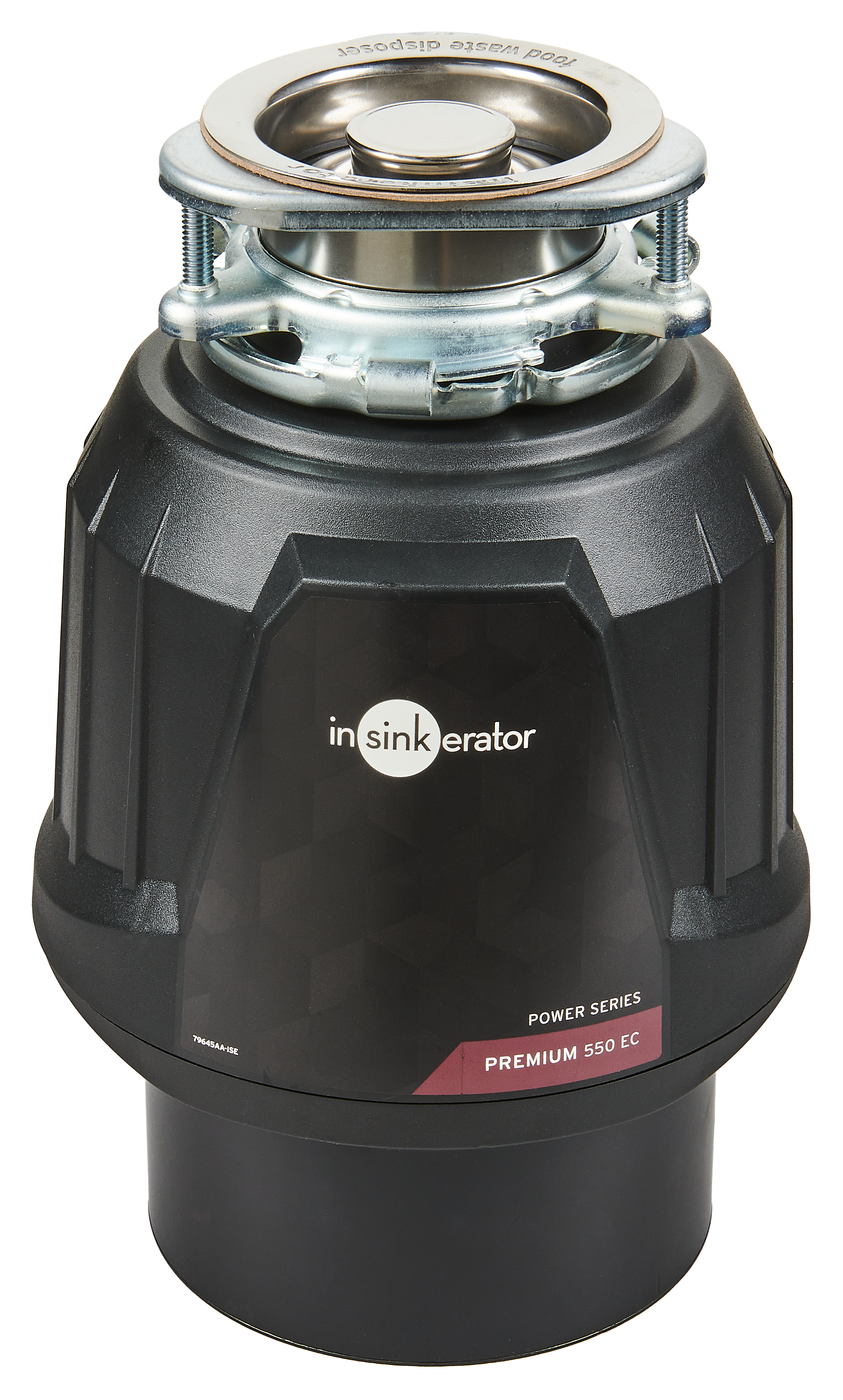 Rozdrabniacz kuchenny do odpadów model Prem 550 EC