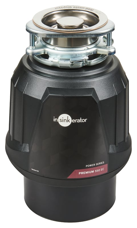 Rozdrabniacz kuchenny do odpadów model Prem 550 EC
