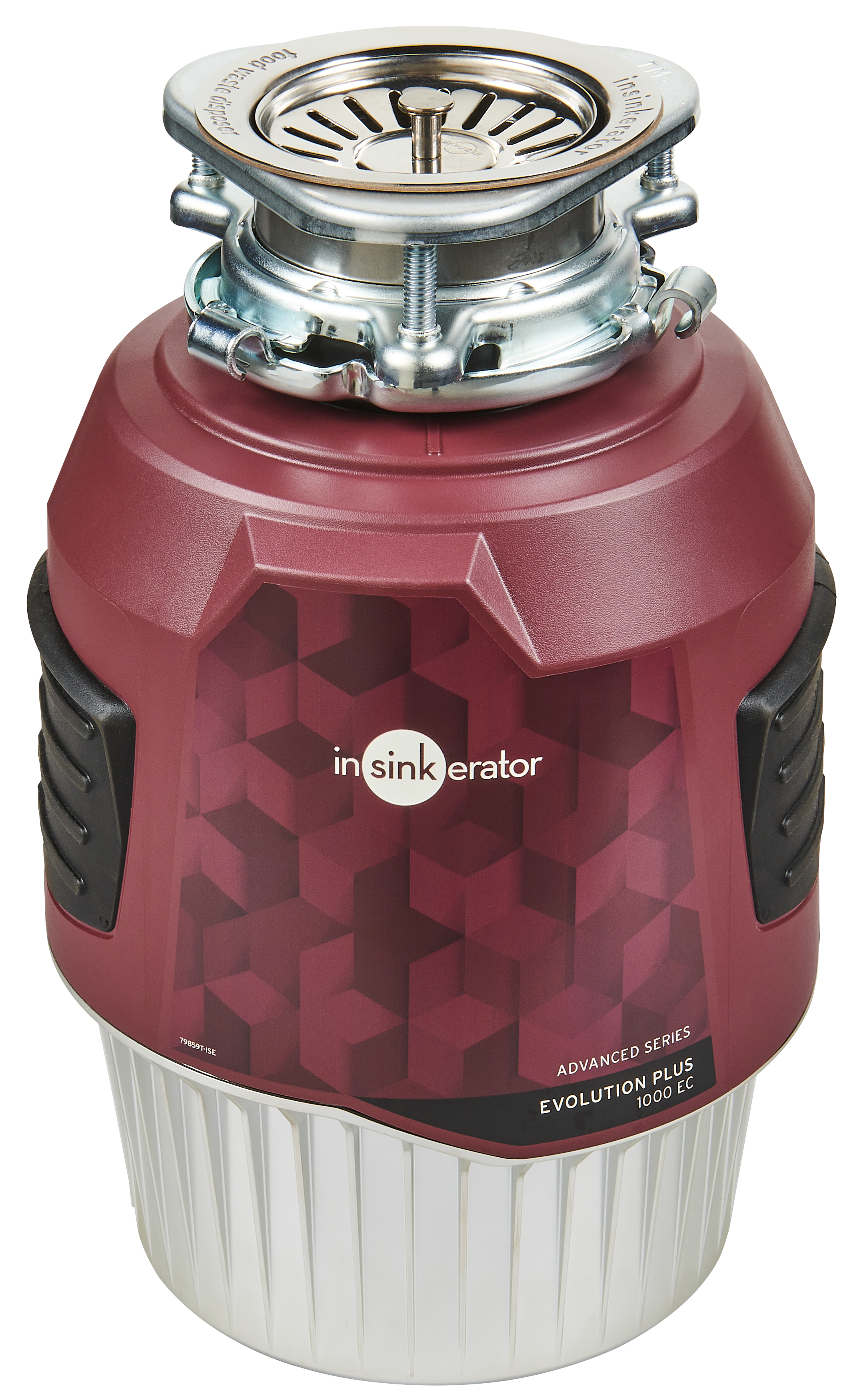 Rozdrabniacz odpadków Mod Evo 1000EC