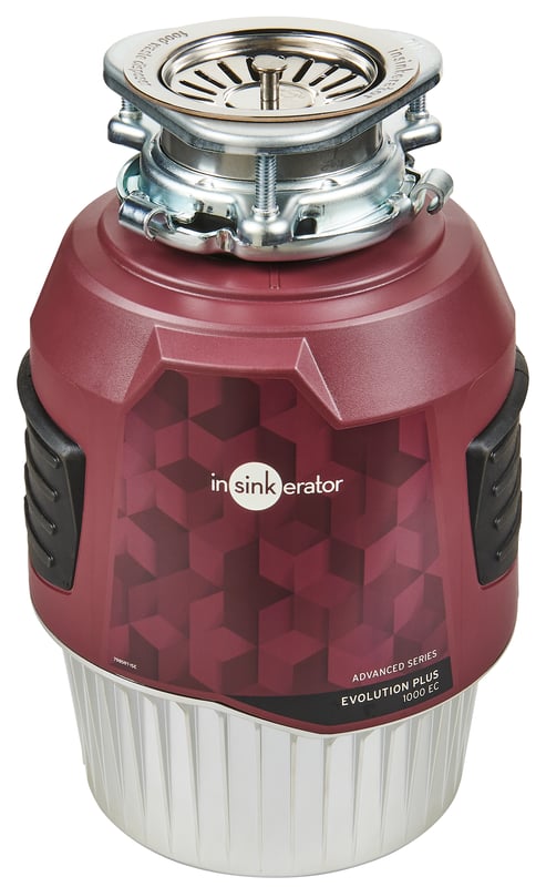 Rozdrabniacz odpadków Mod Evo 1000EC