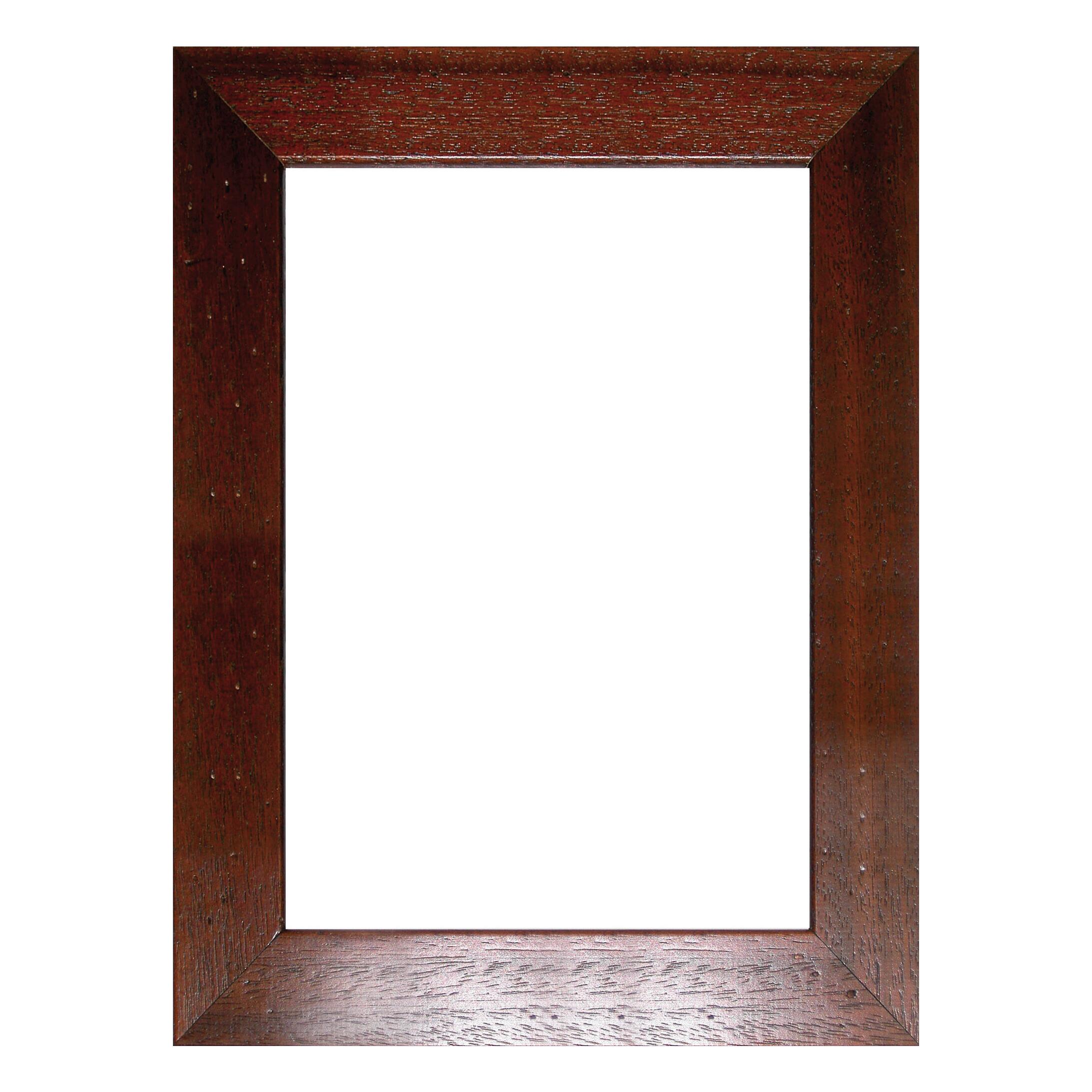 Cornice INSPIRE Sbang Nero Opaco Per Foto Da 14x14 Cm | Leroy Merlin