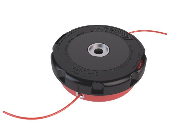 Cabezal universal b 200 rc