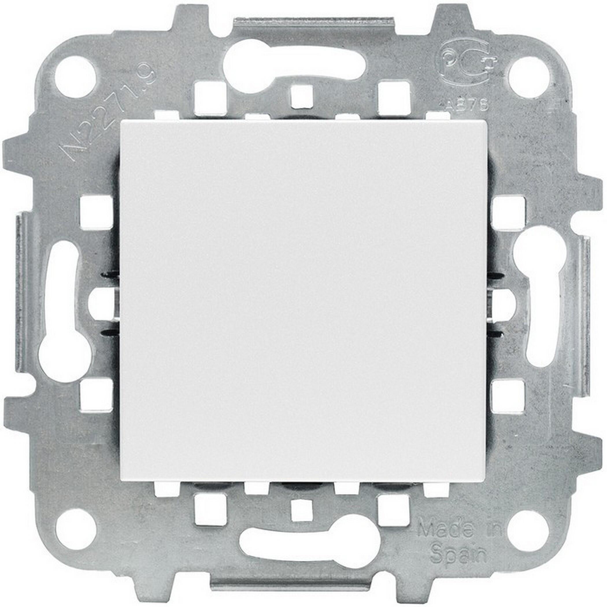 Tapa ciega niessen zenit blanco