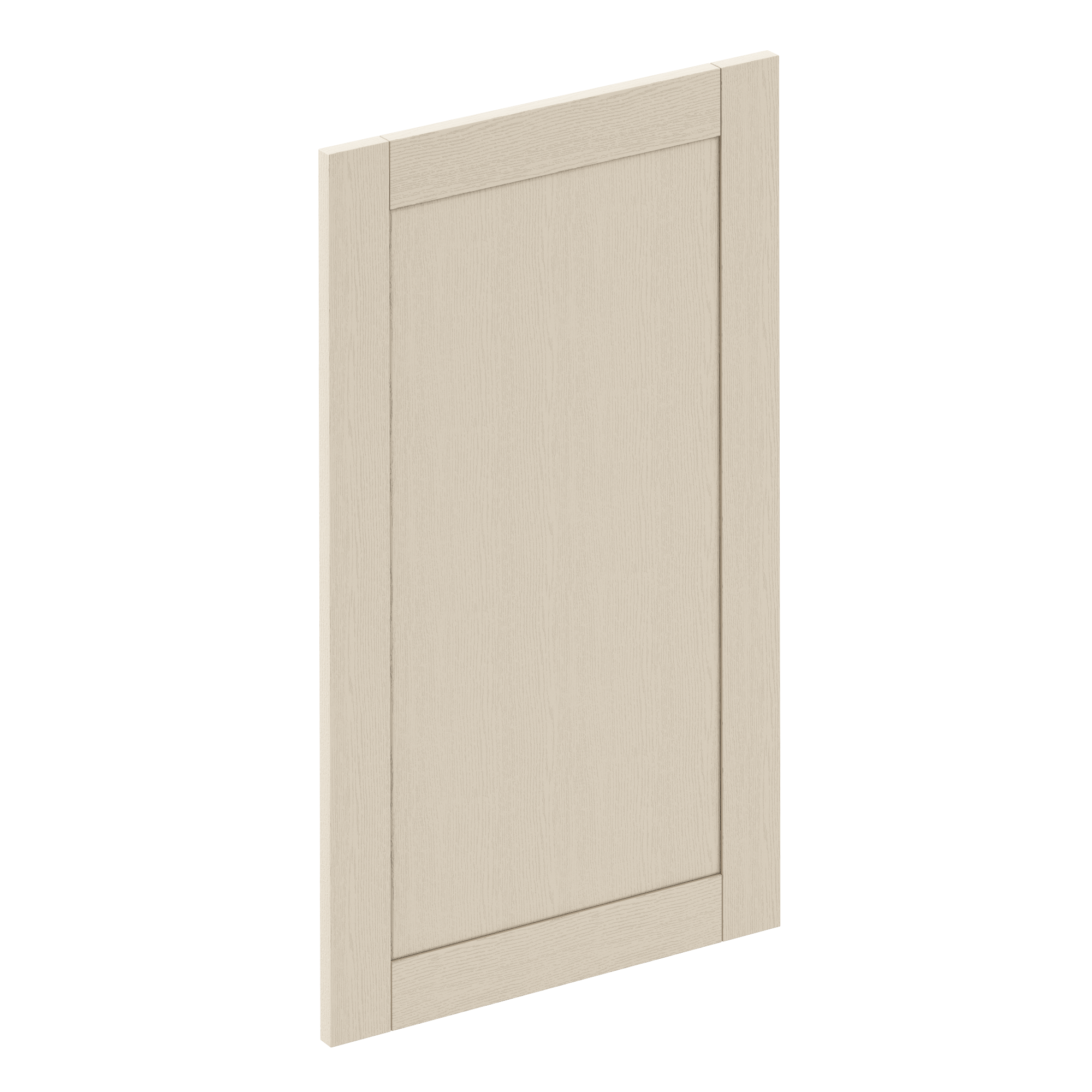 Front zmywarki Chester FDDSH45x77 cm kaszmir Delinia iD