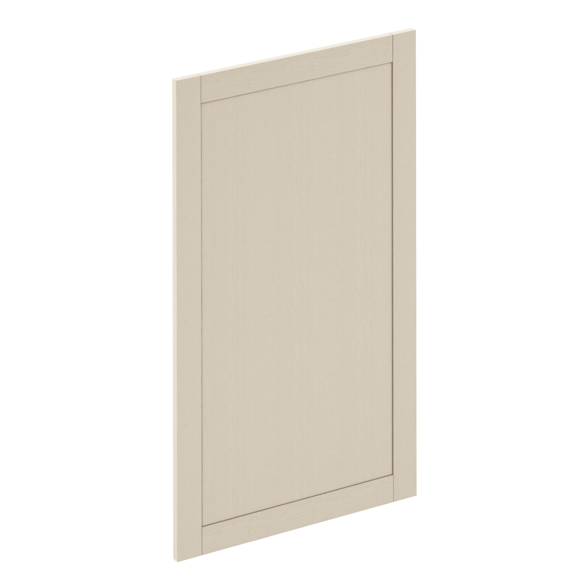 Front szafki kuchennej Chester F60x103 cm kaszmir Delinia iD