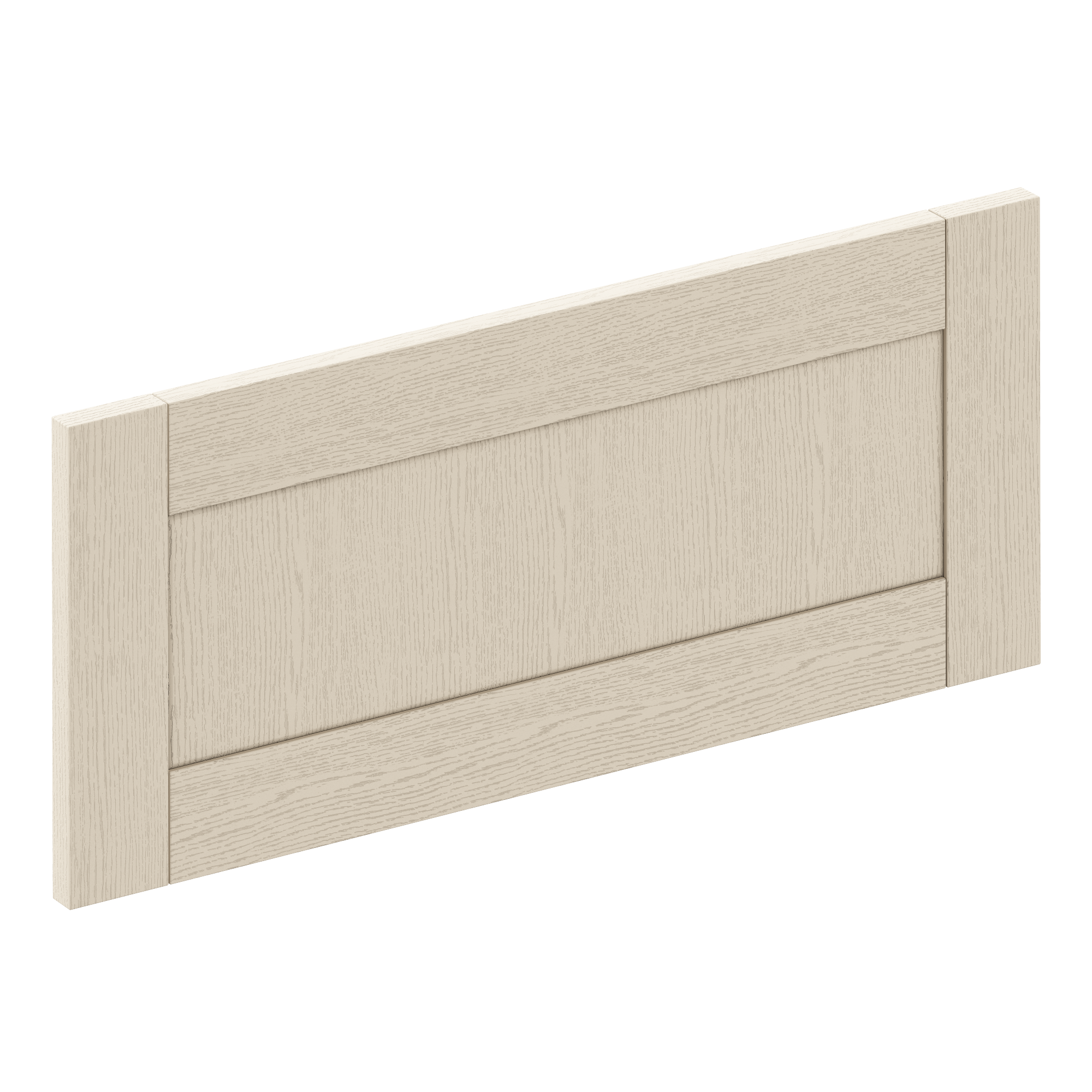 Front kuchenny szuflady/okapowy Chester FDL60x26 cm kaszmir Delinia iD