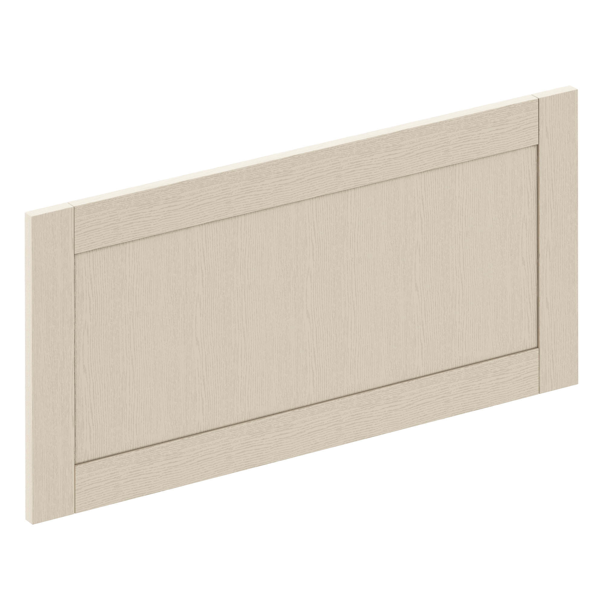 Front kuchenny szuflady/okapowy Chester FDL80x39 cm kaszmir Delinia iD