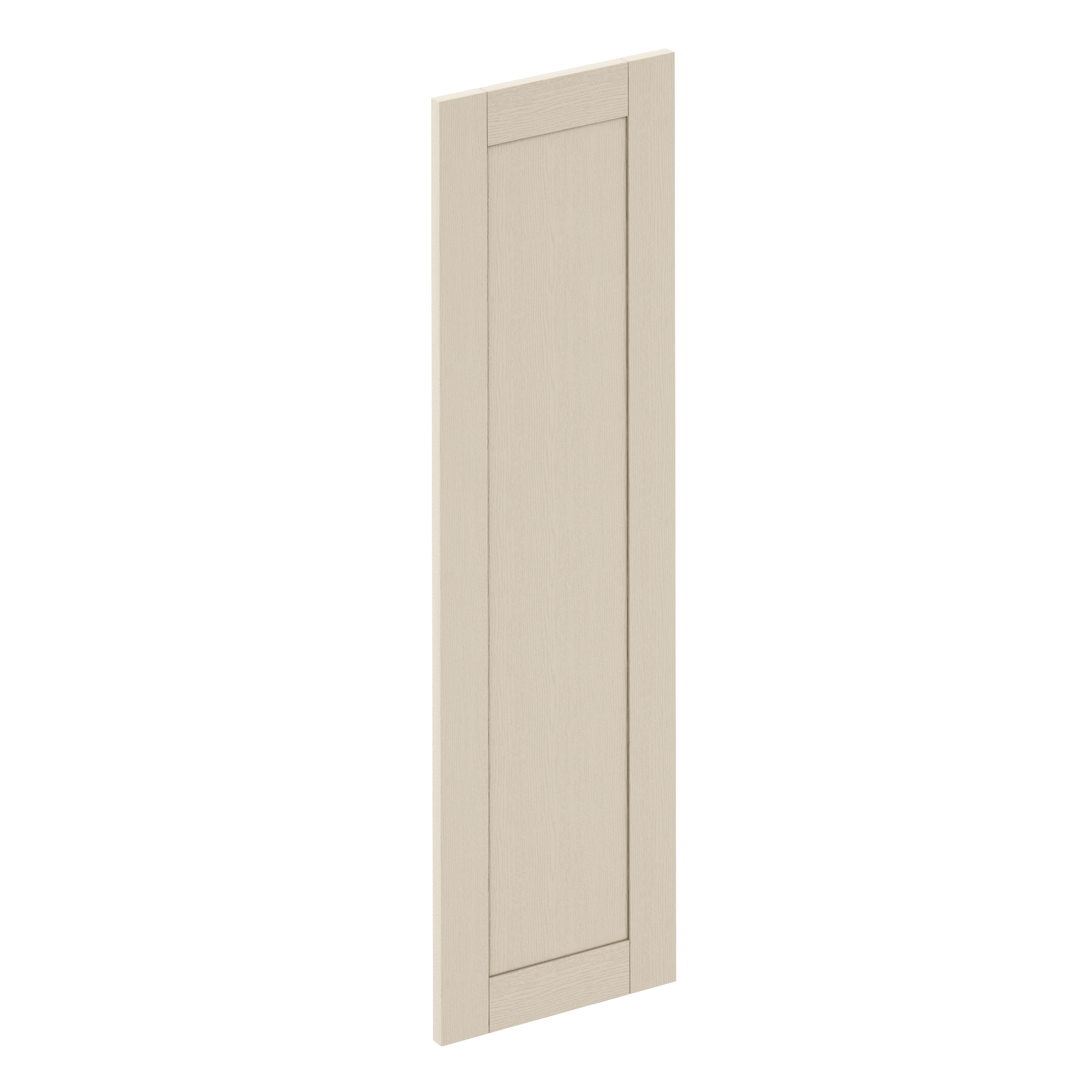 Front szafki kuchennej Chester F30x103 cm kaszmir Delinia iD