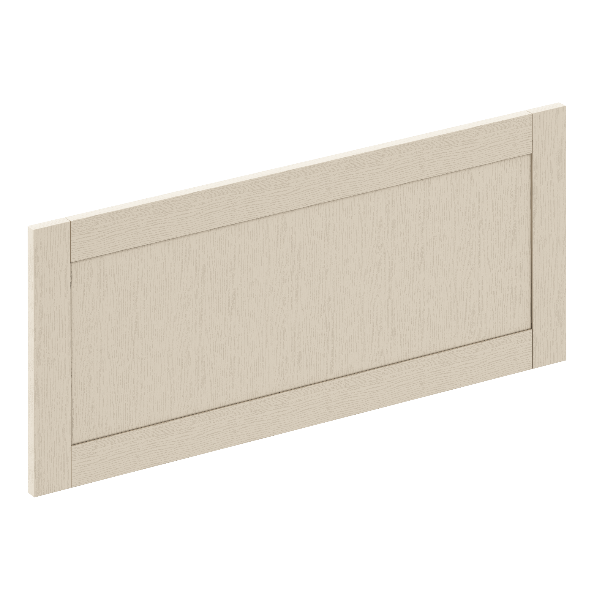 Front kuchenny szuflady/okapowy Chester FDL90x39 cm kaszmir Delinia iD
