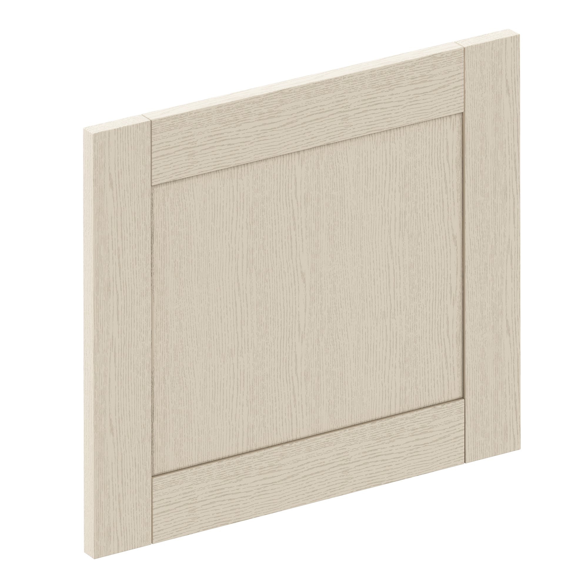 Front kuchenny szuflady/okapowy Chester FDL45x39 cm kaszmir Delinia iD