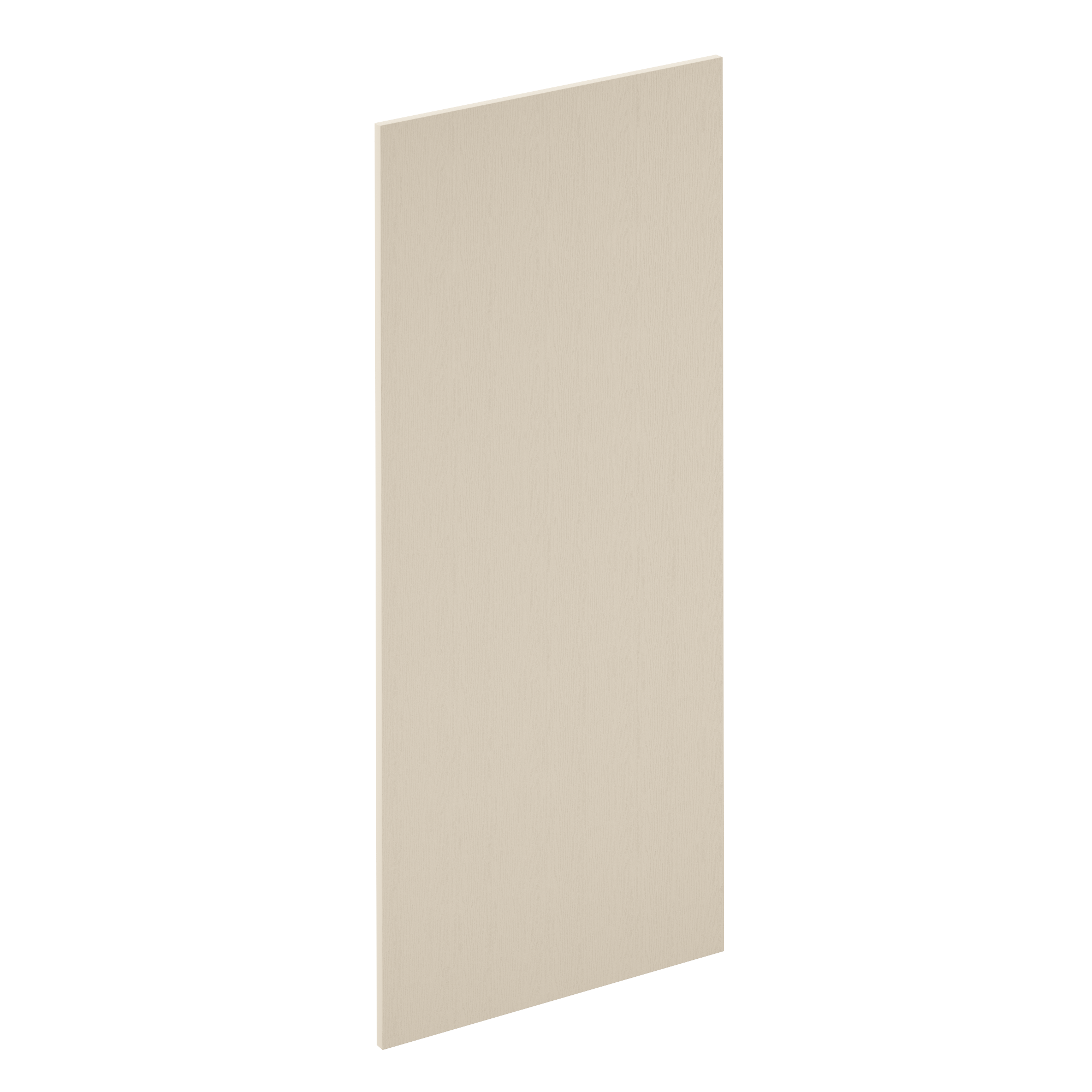 Zaślepka boczna Chester FS60x138 cm kaszmir Delinia iD