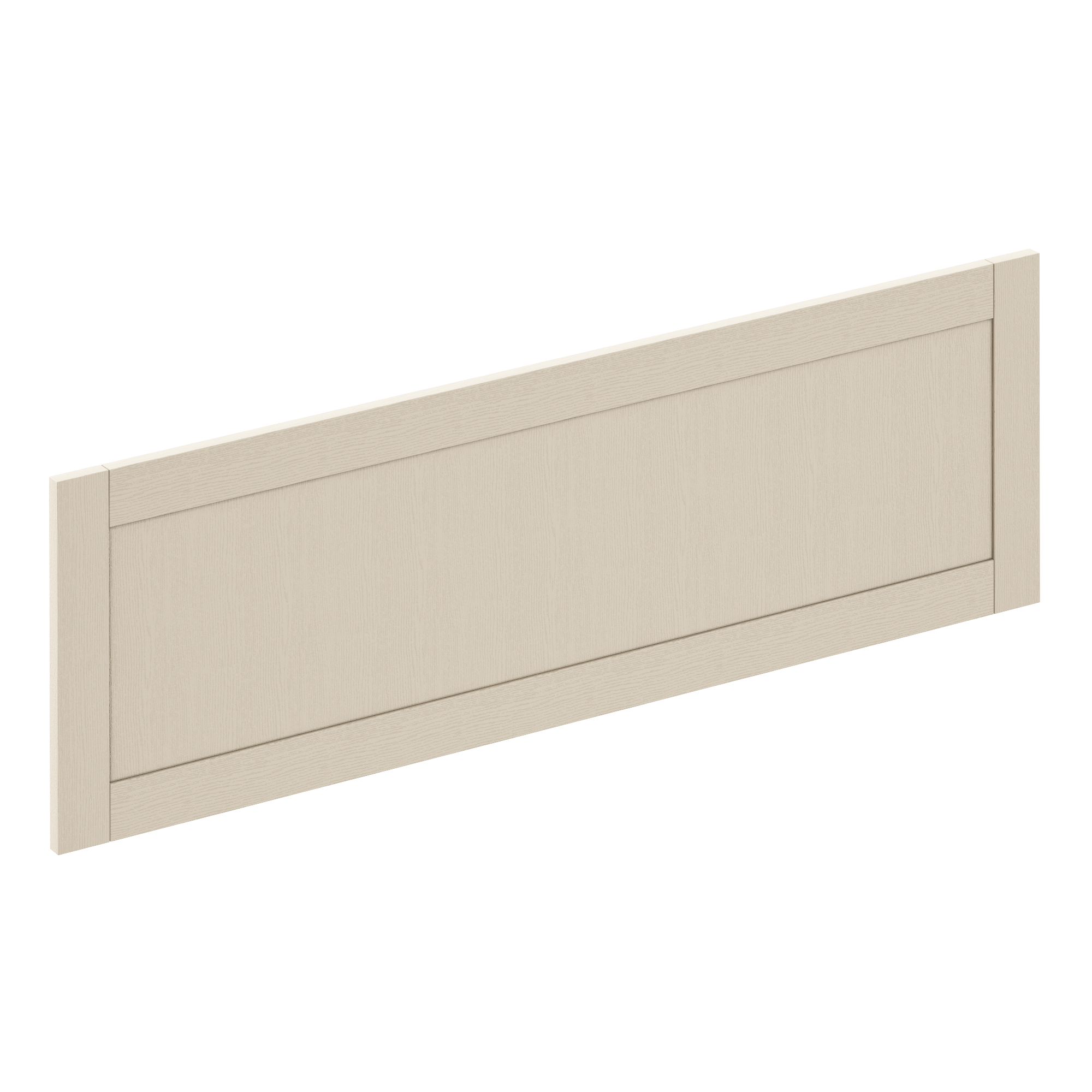 Front kuchenny szuflady Chester FD120x39 cm kaszmir Delinia iD