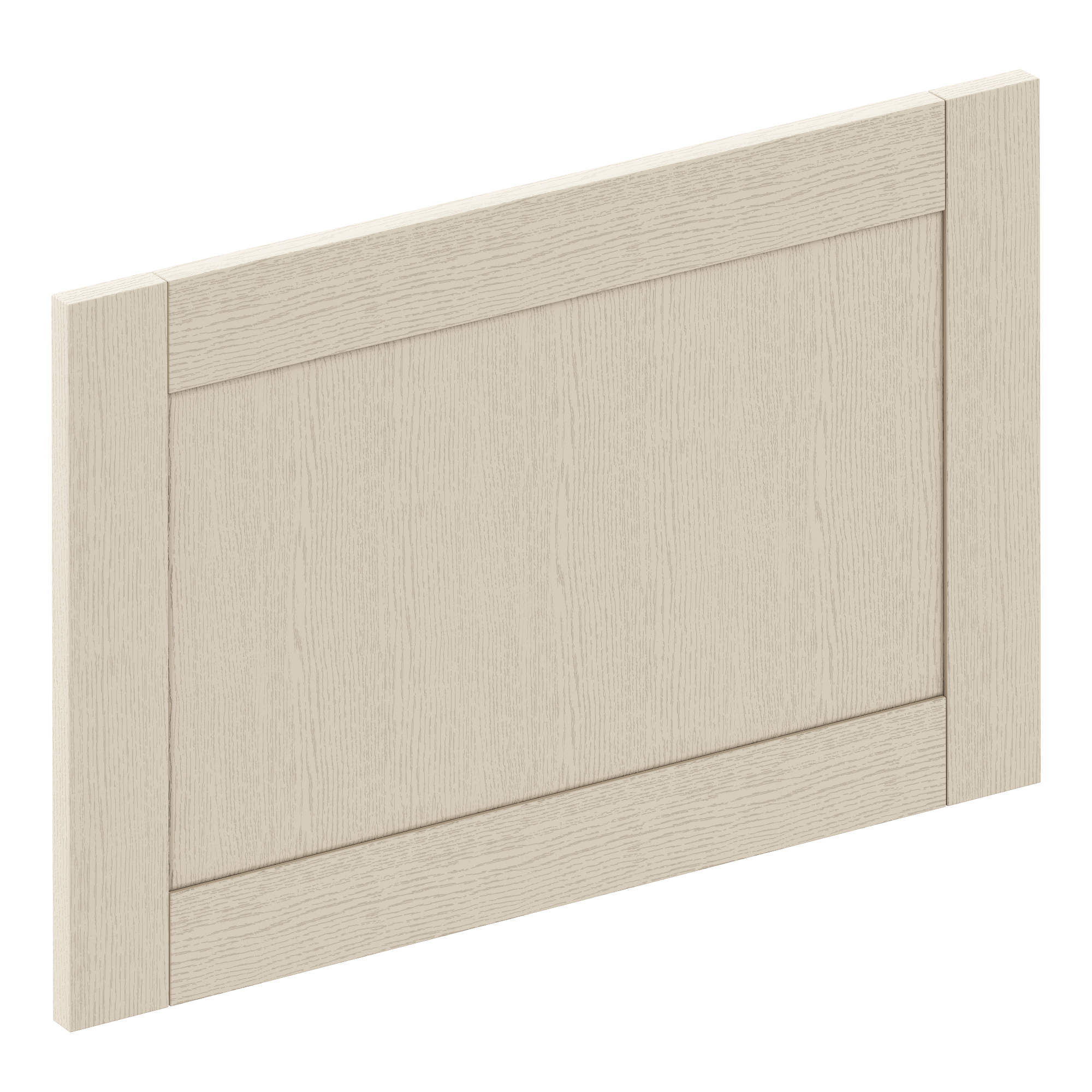 Front kuchenny szuflady/okapowy Chester FDL60x39 cm kaszmir Delinia iD