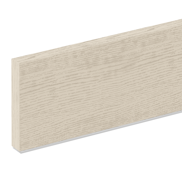 Plinthe de cuisine DELINIA ID Chester beige H.10 x L.240 cm