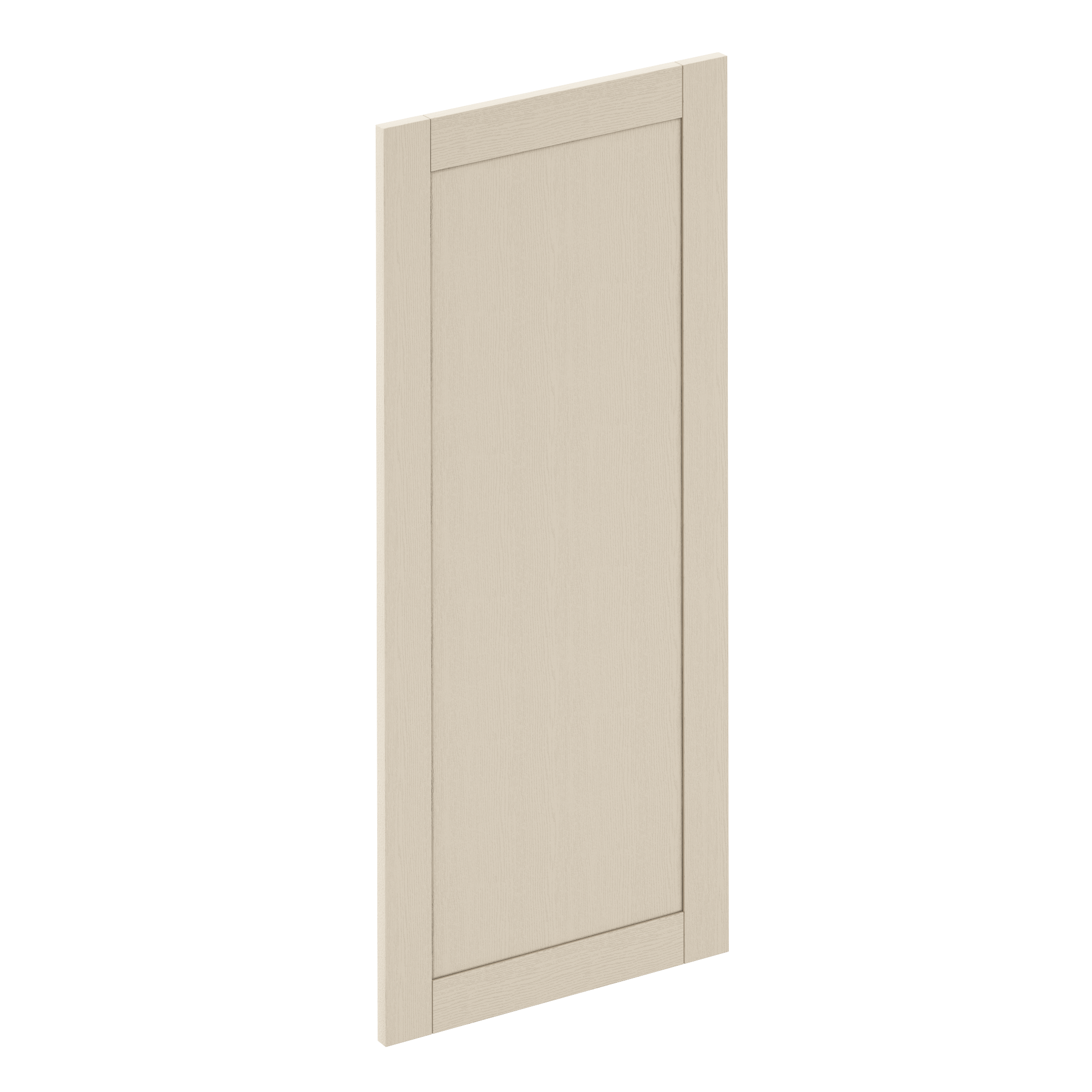 Front szafki kuchennej Chester F45x103 cm kaszmir Delinia iD