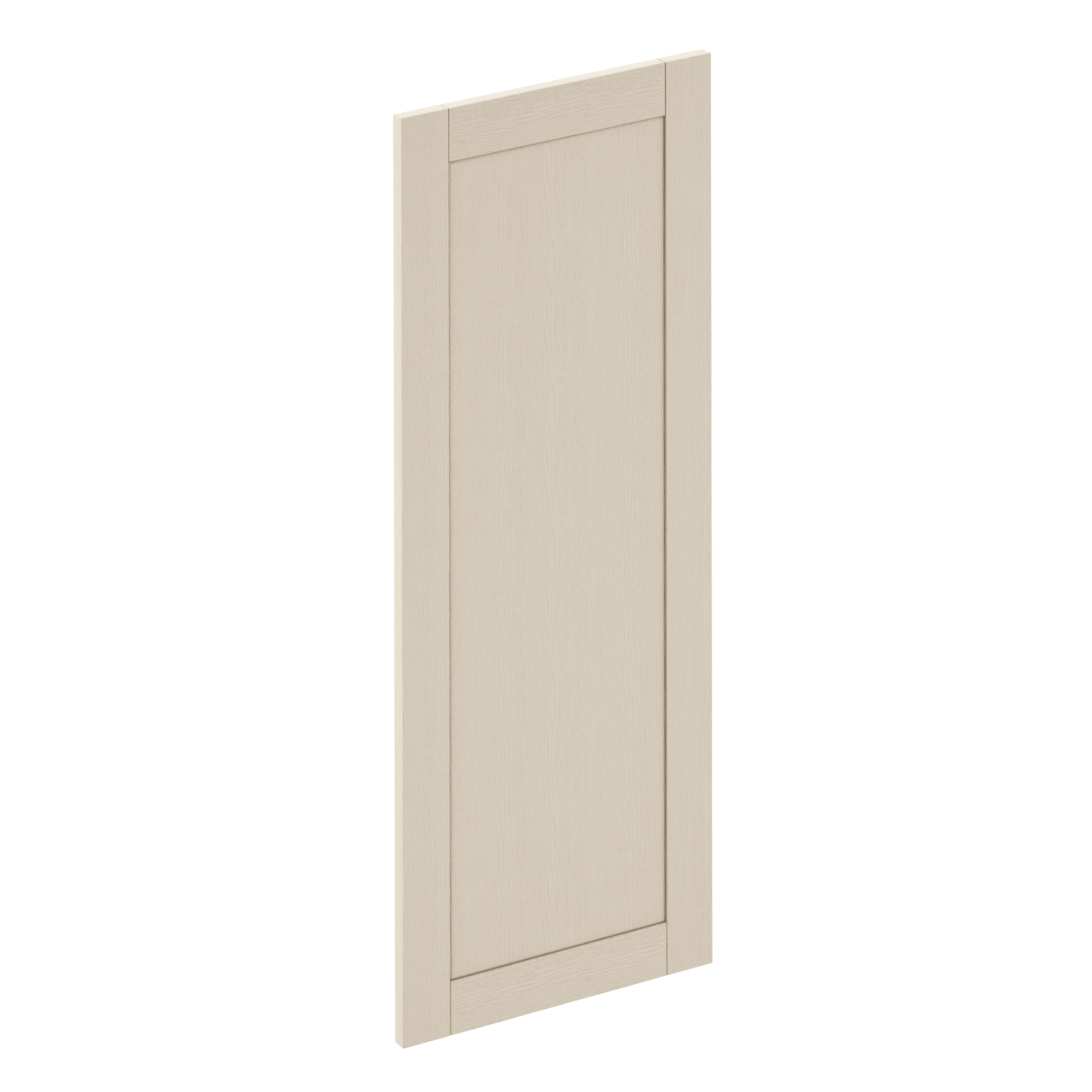 Front szafki kuchennej Chester F40x103 cm kaszmir Delinia iD