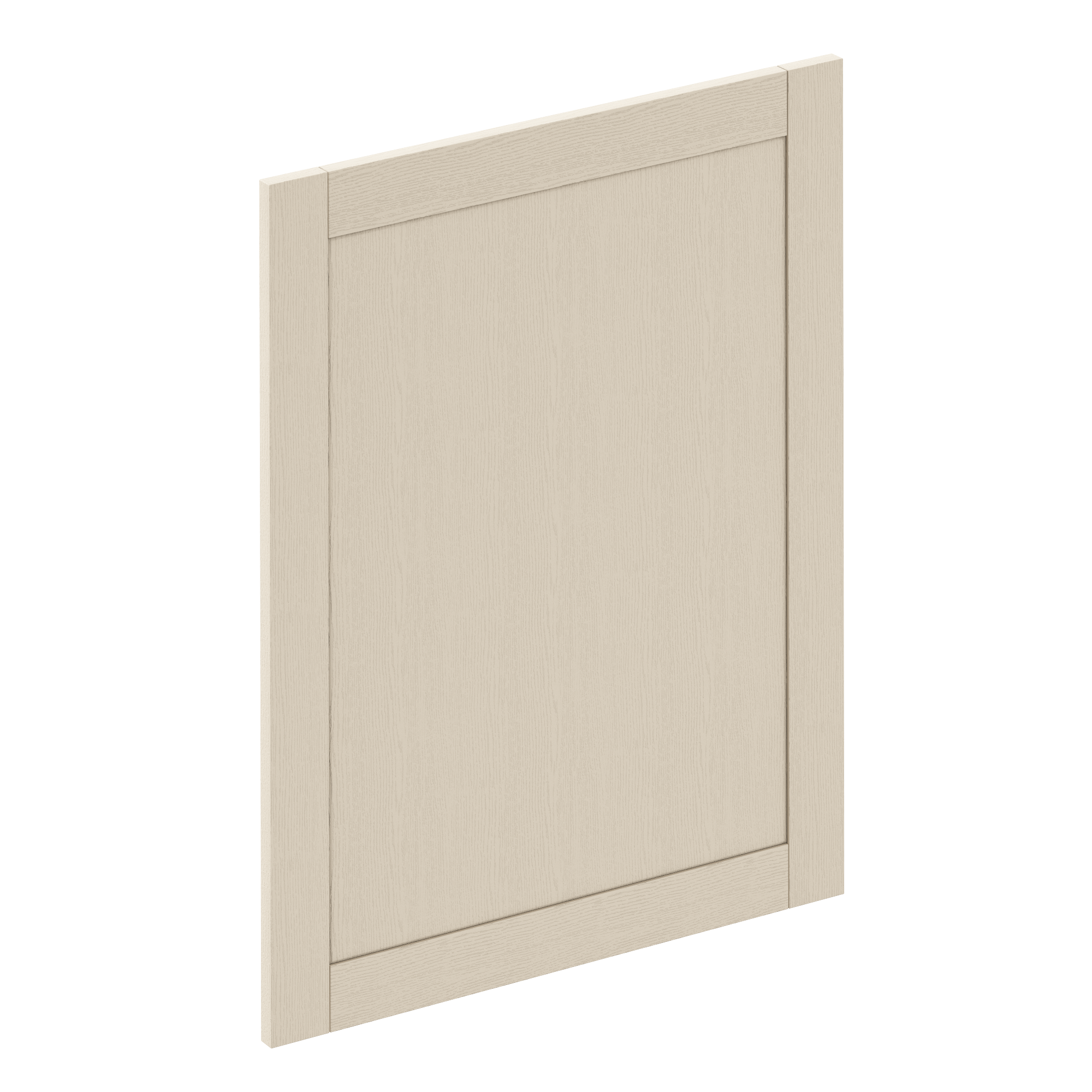 Front zmywarki Chester FDSH60x77 cm kaszmir Delinia iD