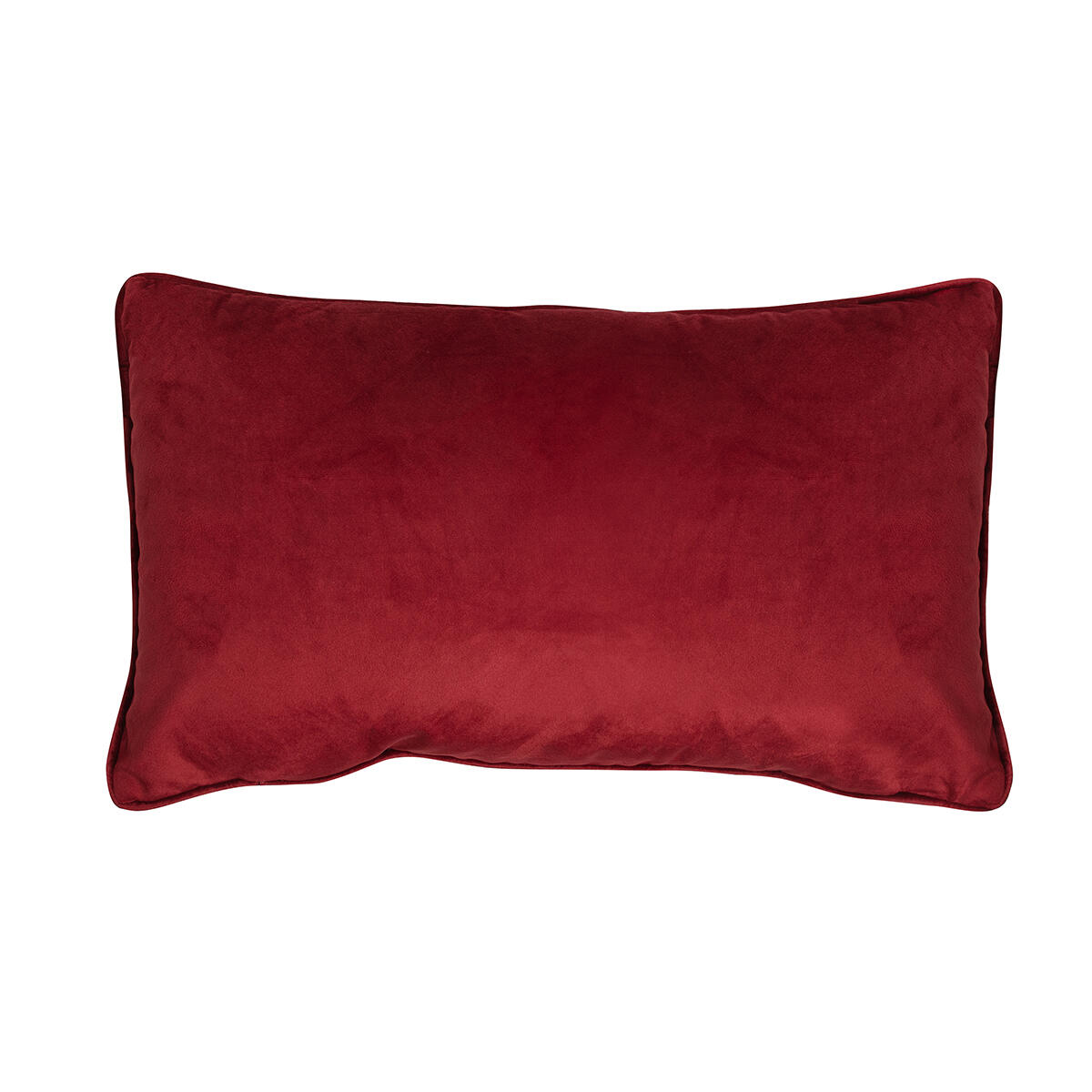 Almofada Christmas 30x50cm vermelha - 2