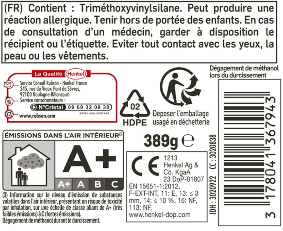 Réglette LED 30 cm 4000K Sklim Extra-Plate  - FORLIGHT - 3