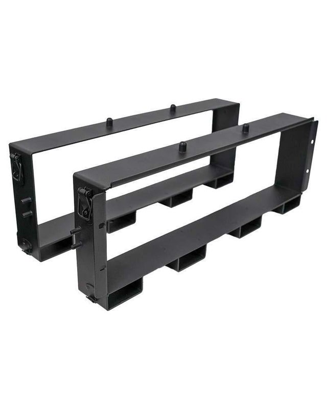 Abrazaderas para Batería de Litio DC-Solar 5000/LV