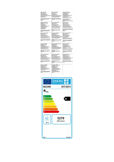 Etiqueta energética