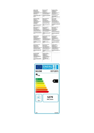 Etiqueta energética
