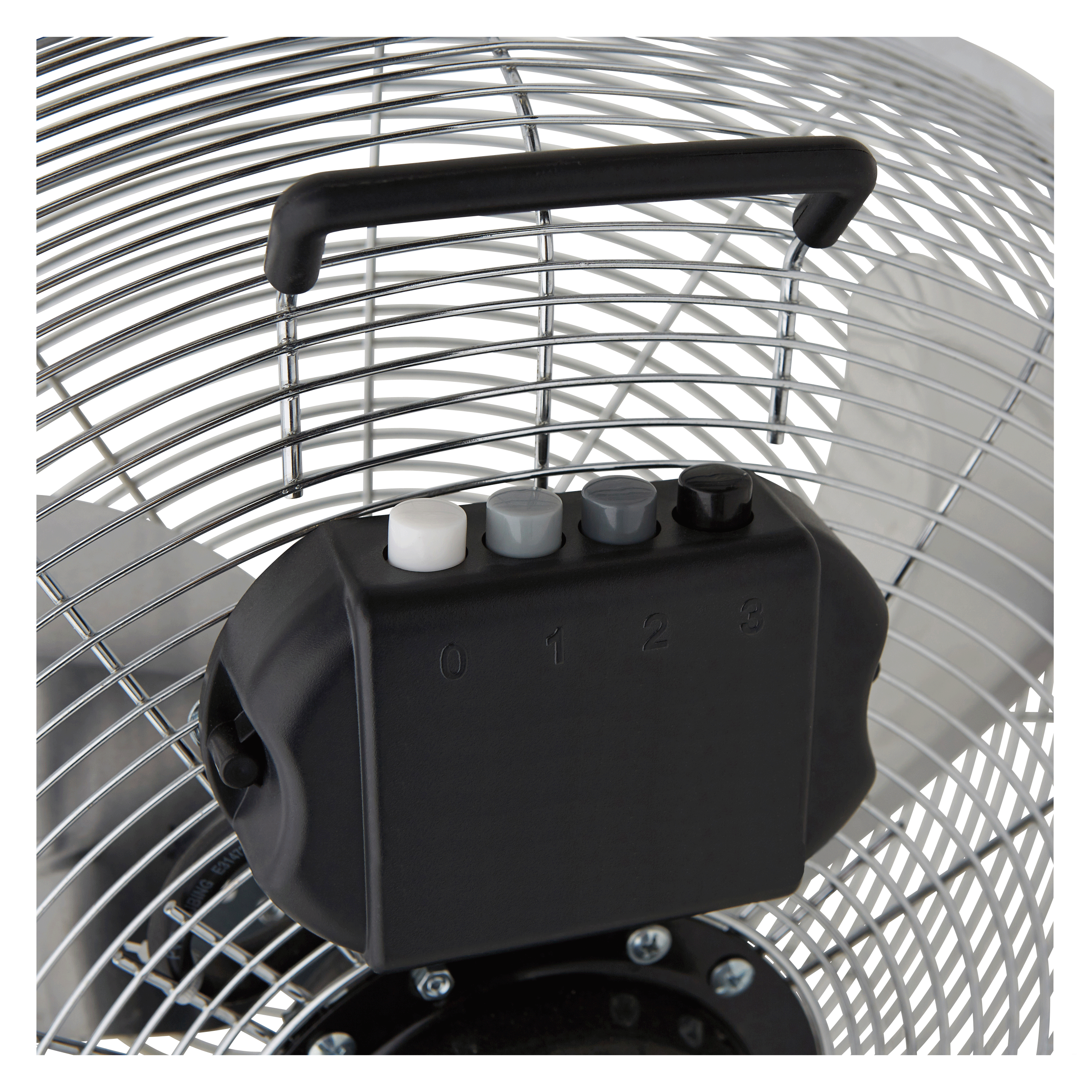 Ventoinha industrial EQUATION JERVIS3 120W - 6