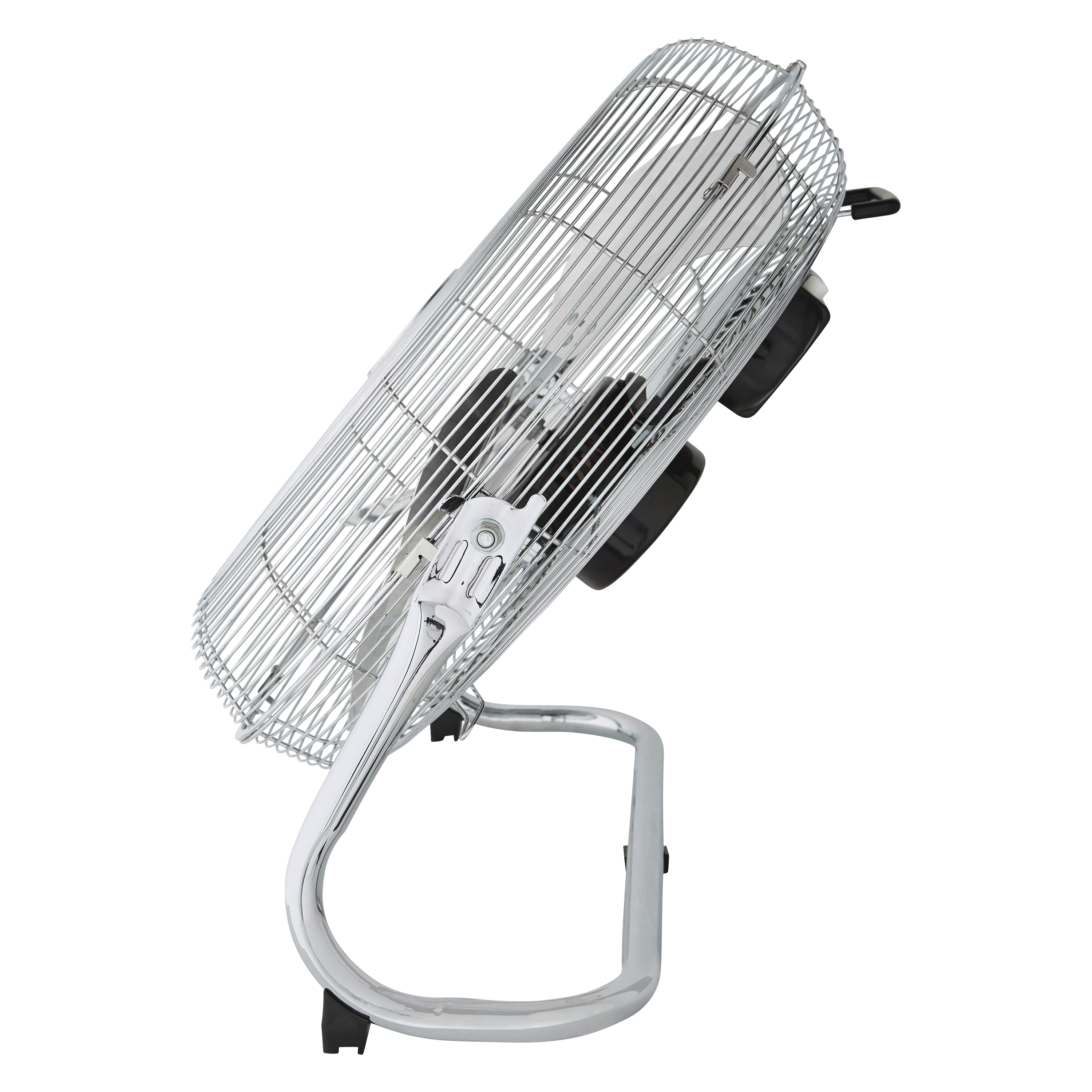 Ventoinha industrial EQUATION JERVIS3 120W - 5
