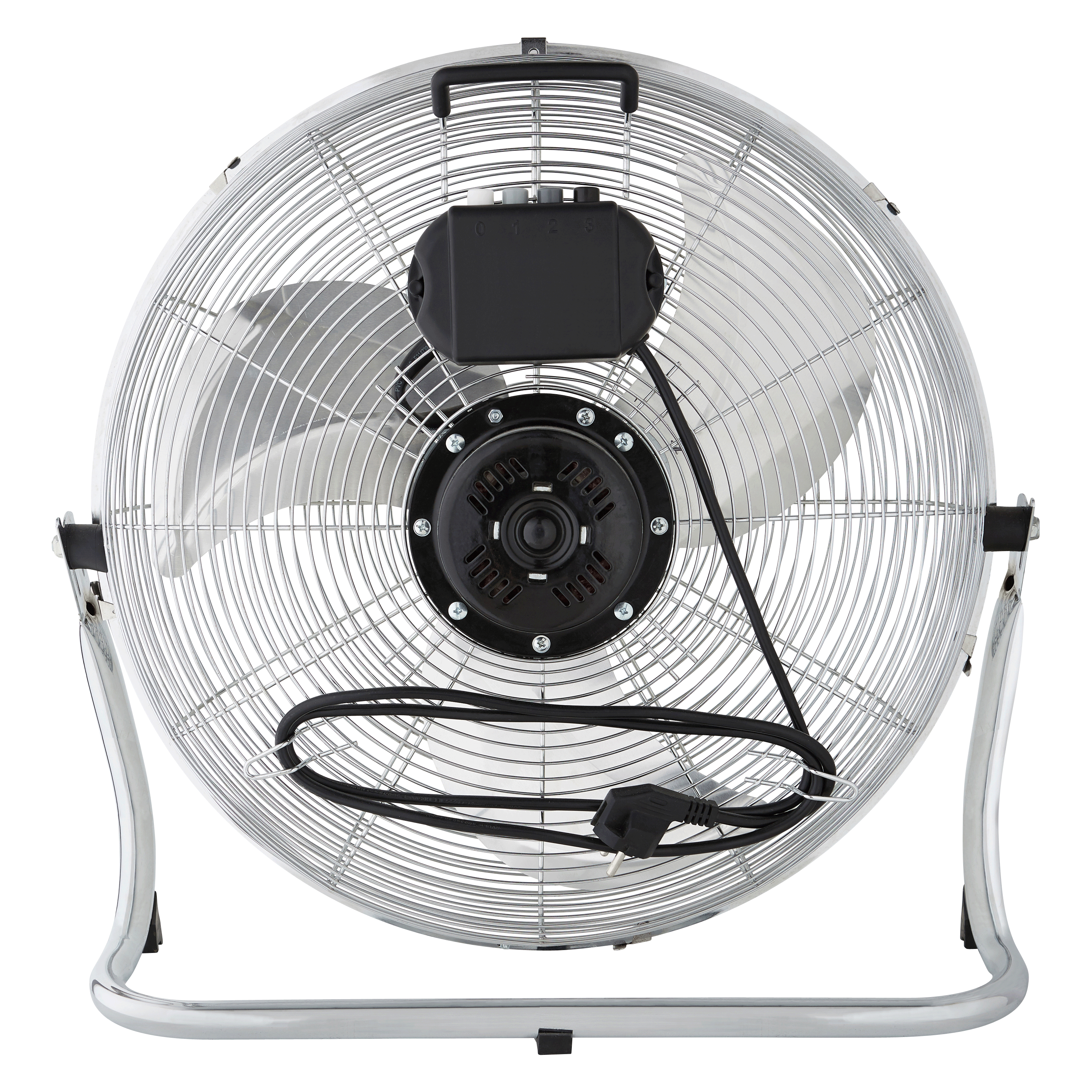 Ventoinha industrial EQUATION JERVIS3 120W - 4