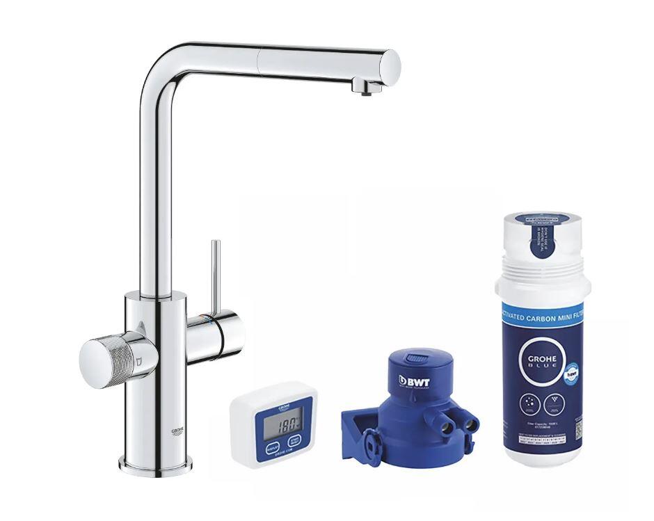 grohe principale - 1