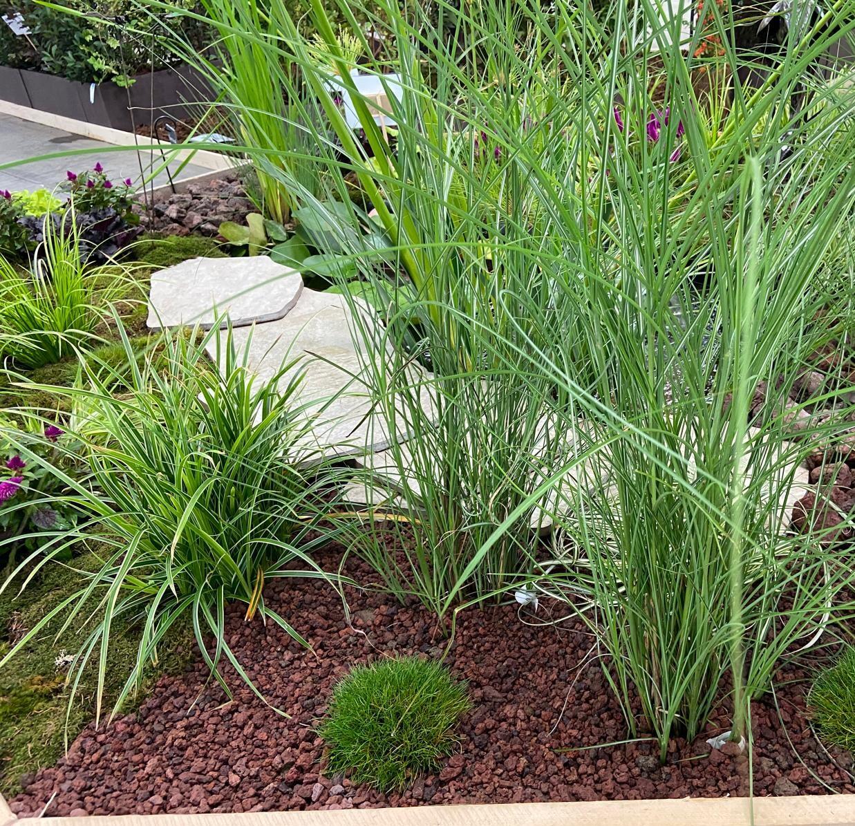 Bigbag Pouzzolane rouge 6/12mm, 225kg - 2