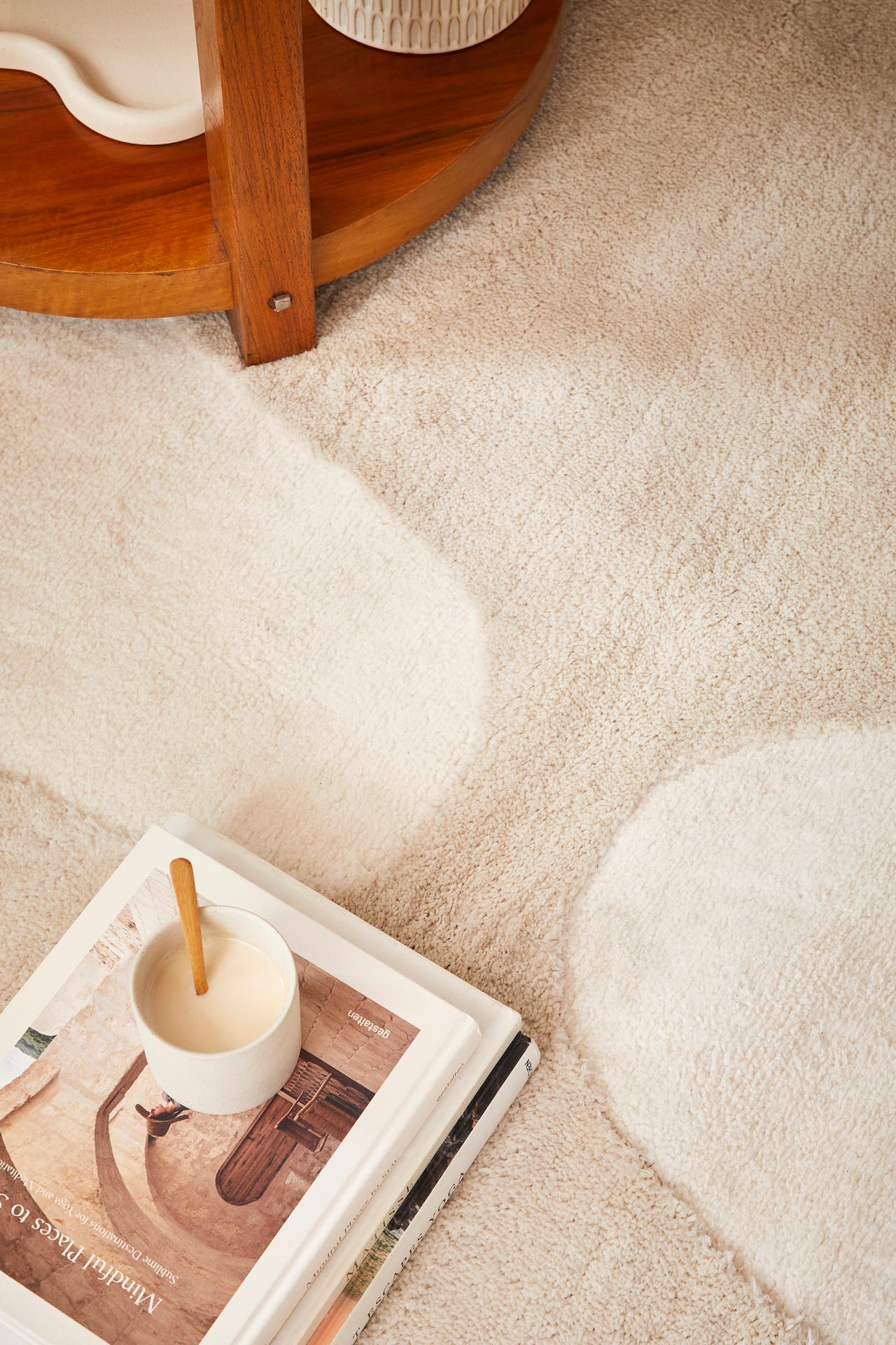 Diapositive Moelleux à souhait 