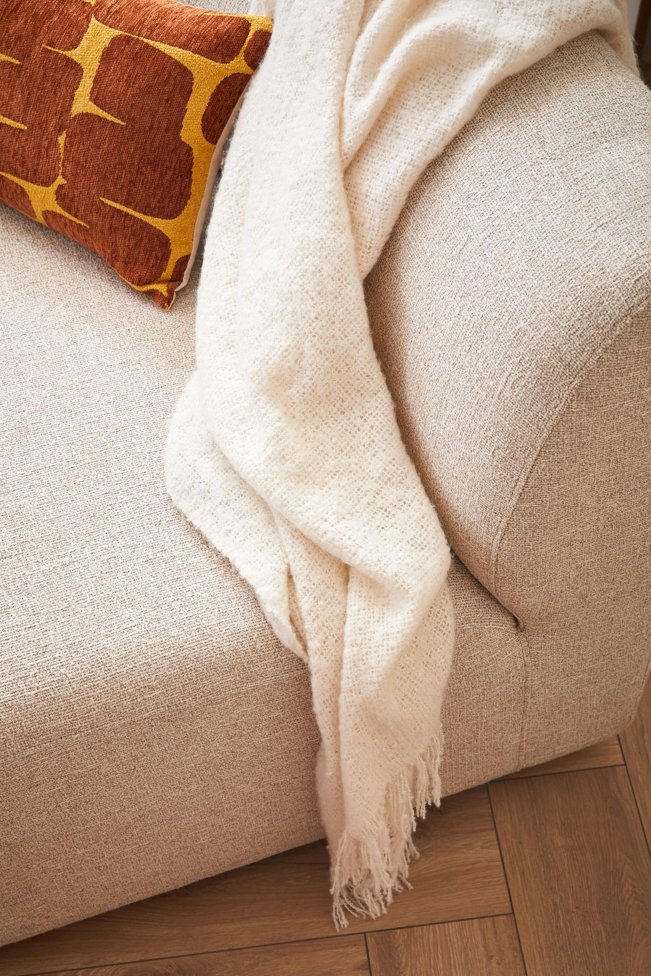 Diapositive Cosy et délicat