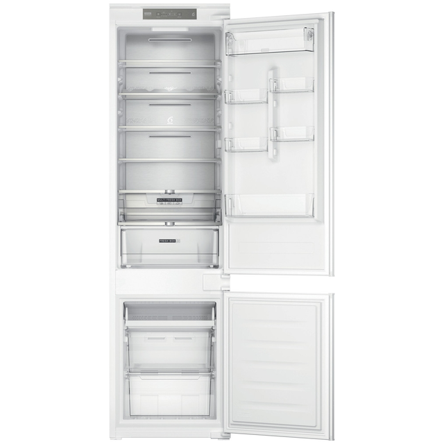 Lodówka do zabudowy WHC 20T352 Whirlpool