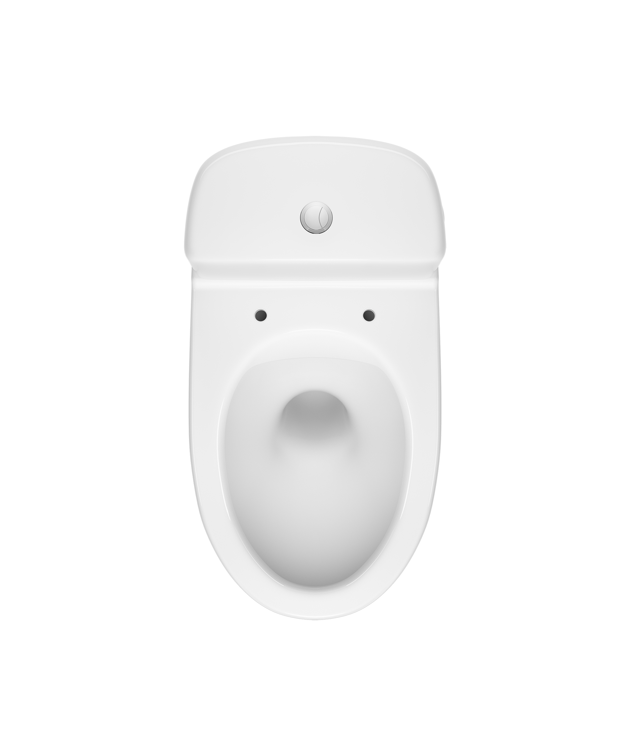WC kompakt poziom Eko Mito - 3