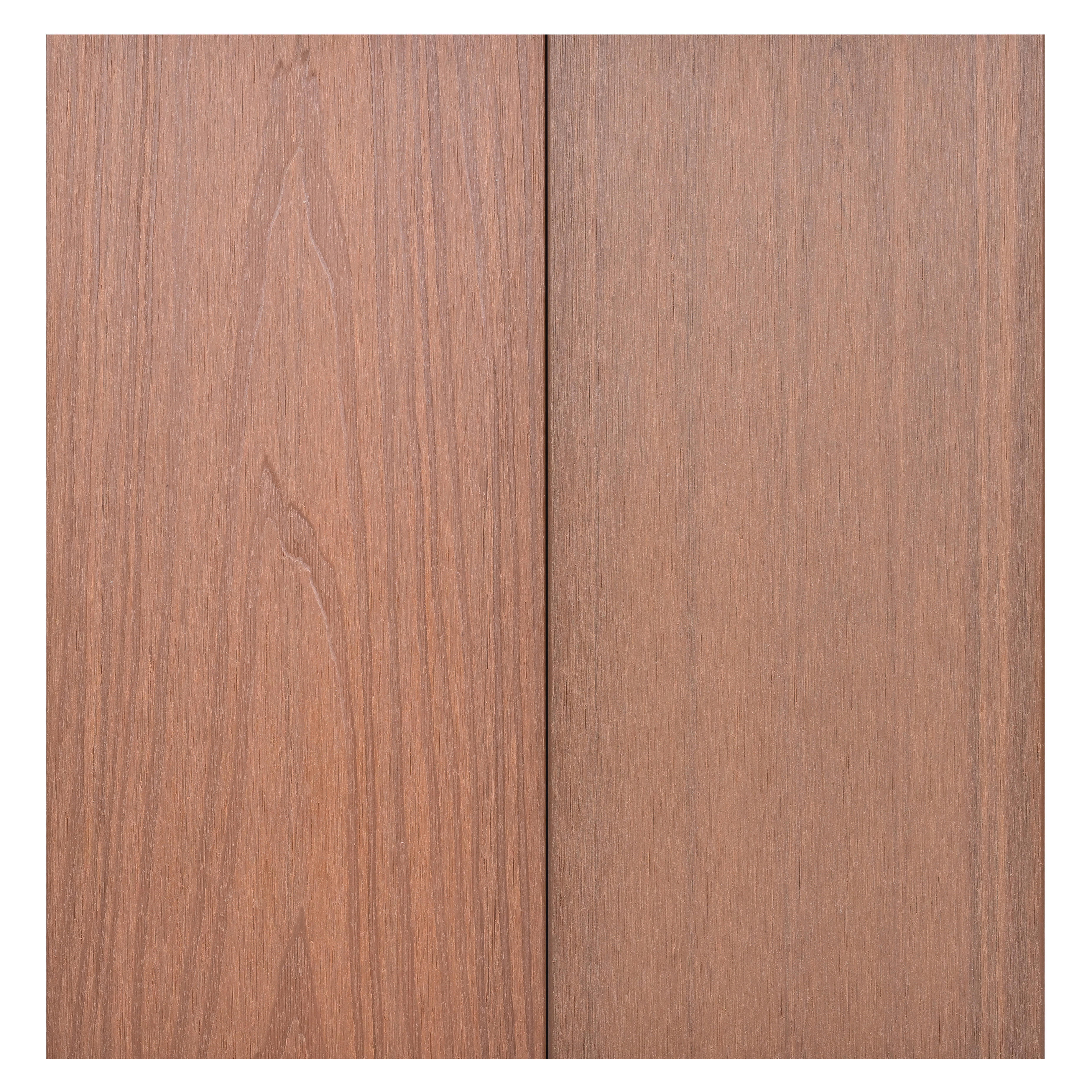 Deck Composite 240x14,5 cm 22 mm Teka Himya Naterial - 11