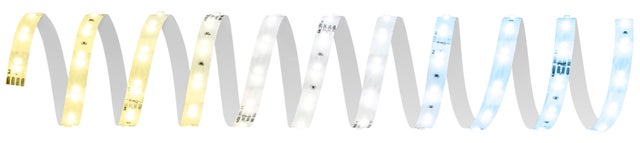Striscia led Pimp your panel 2.625m luce bianco naturale BRILONER