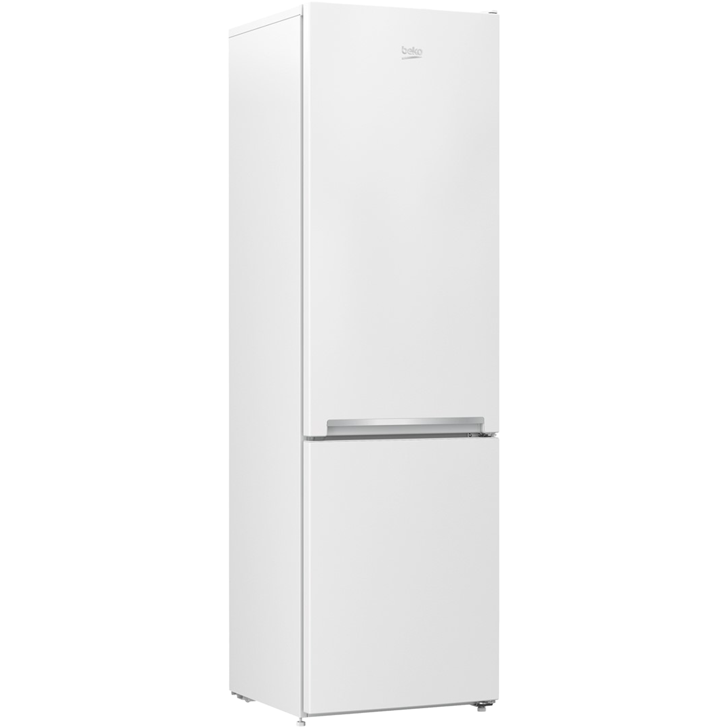 Lodówka wolnostojąca RCNA 305K40WN Beko