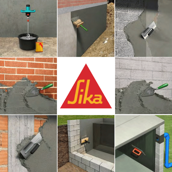 sikatop 107 sika obramat