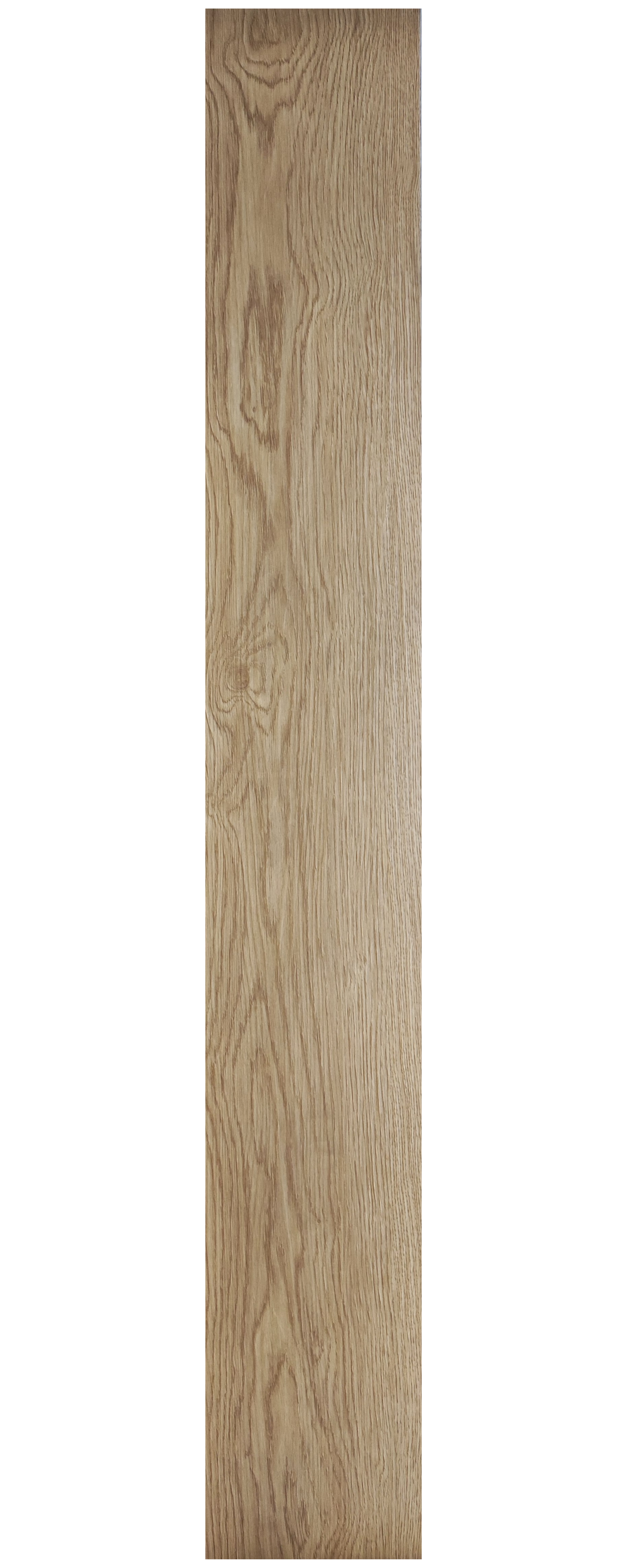 Pavimento vinílico lâmina de SPC click flutuante Akuawood Arkansas premium 6,5 mm com base - 2