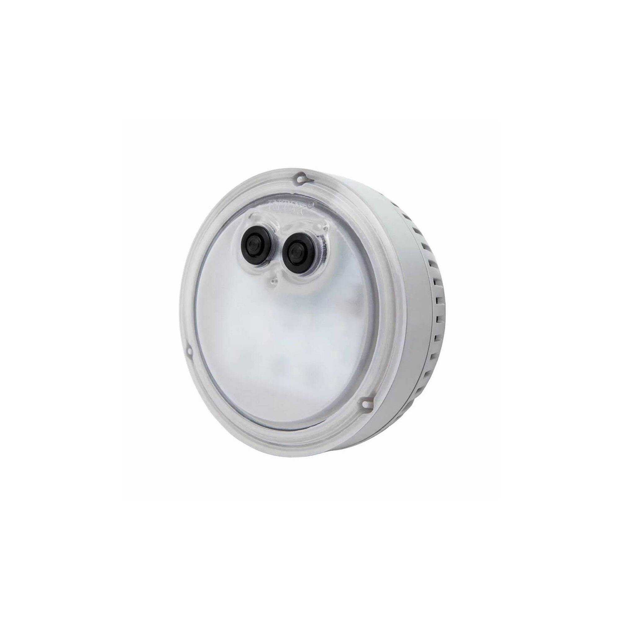 	
Spa nflável Greystron Delux 175x175x71 cm Intex - 2