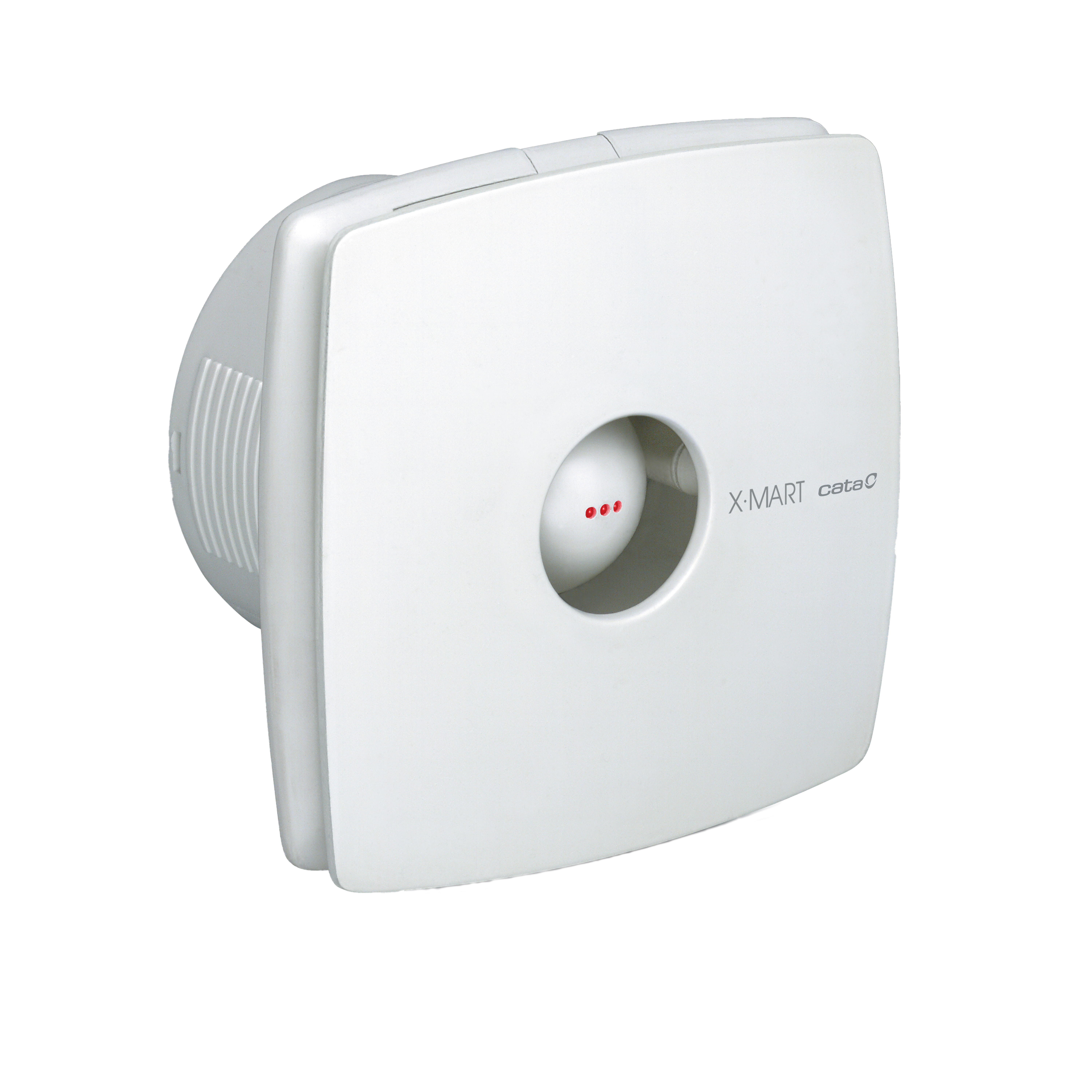 Cata  Extractor De Baño X-Mart 120 Standard , Leroy Merlin