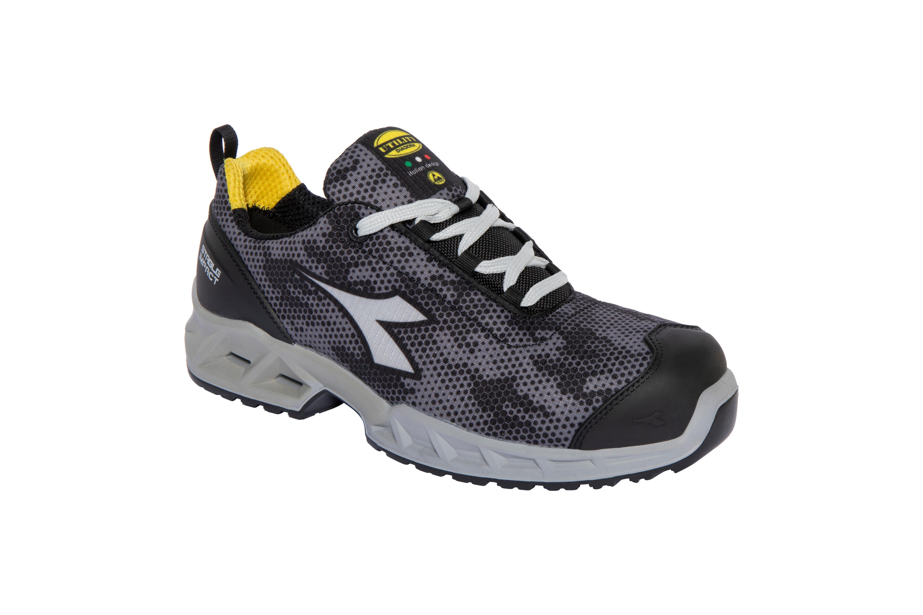 Diadora Utility Scarpe Antinfortunistiche Economiche Prezzi Scarpe